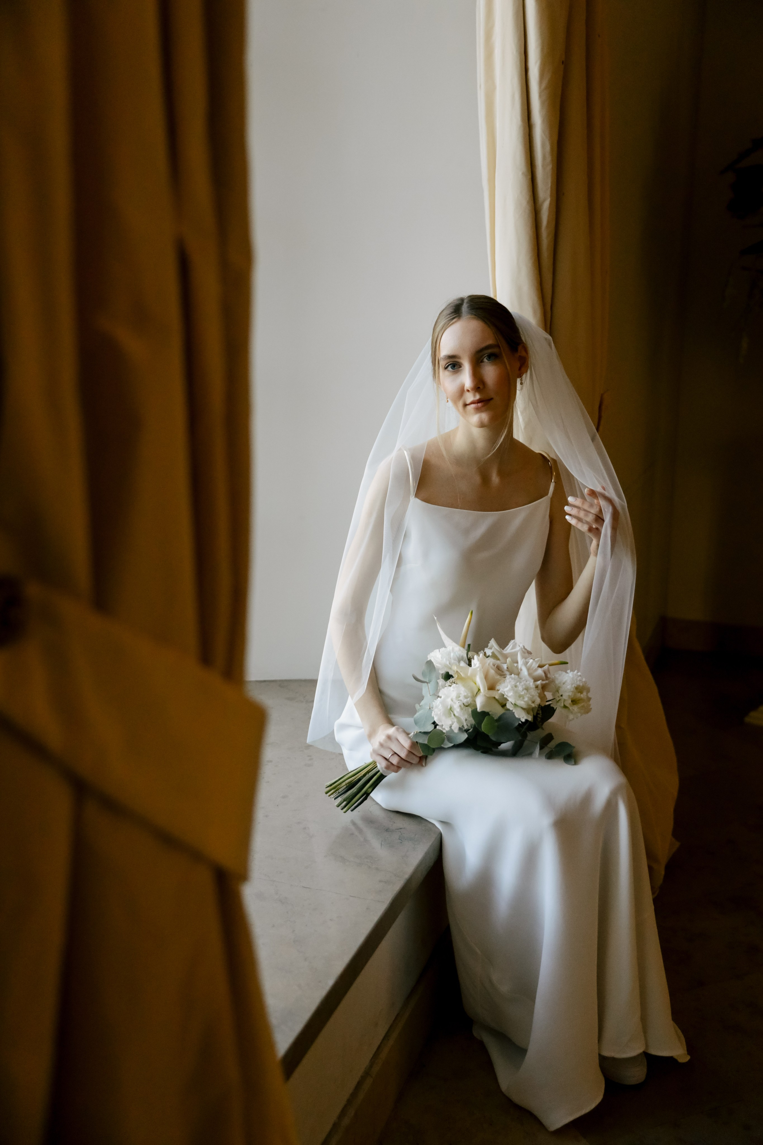 В любви не холодно. Свадебный и семейный фотограф в Варшаве