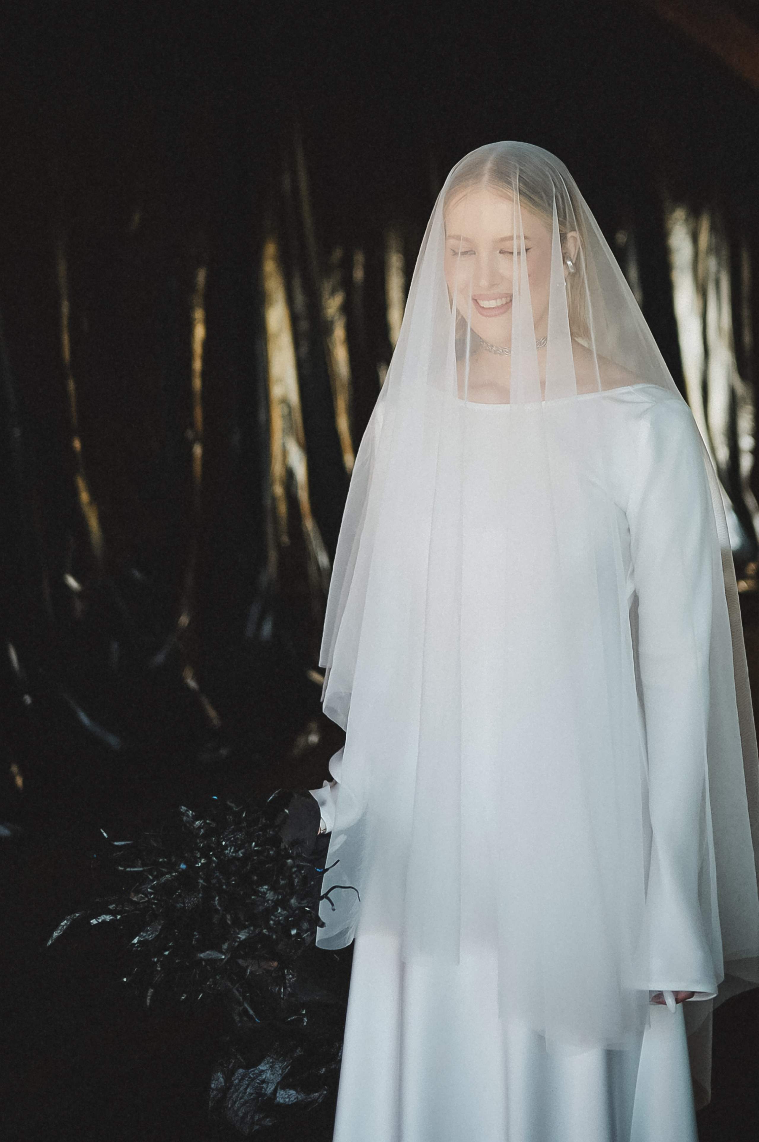 Wedding day Степа и Александра. Свадебный фотограф Колесников Антон