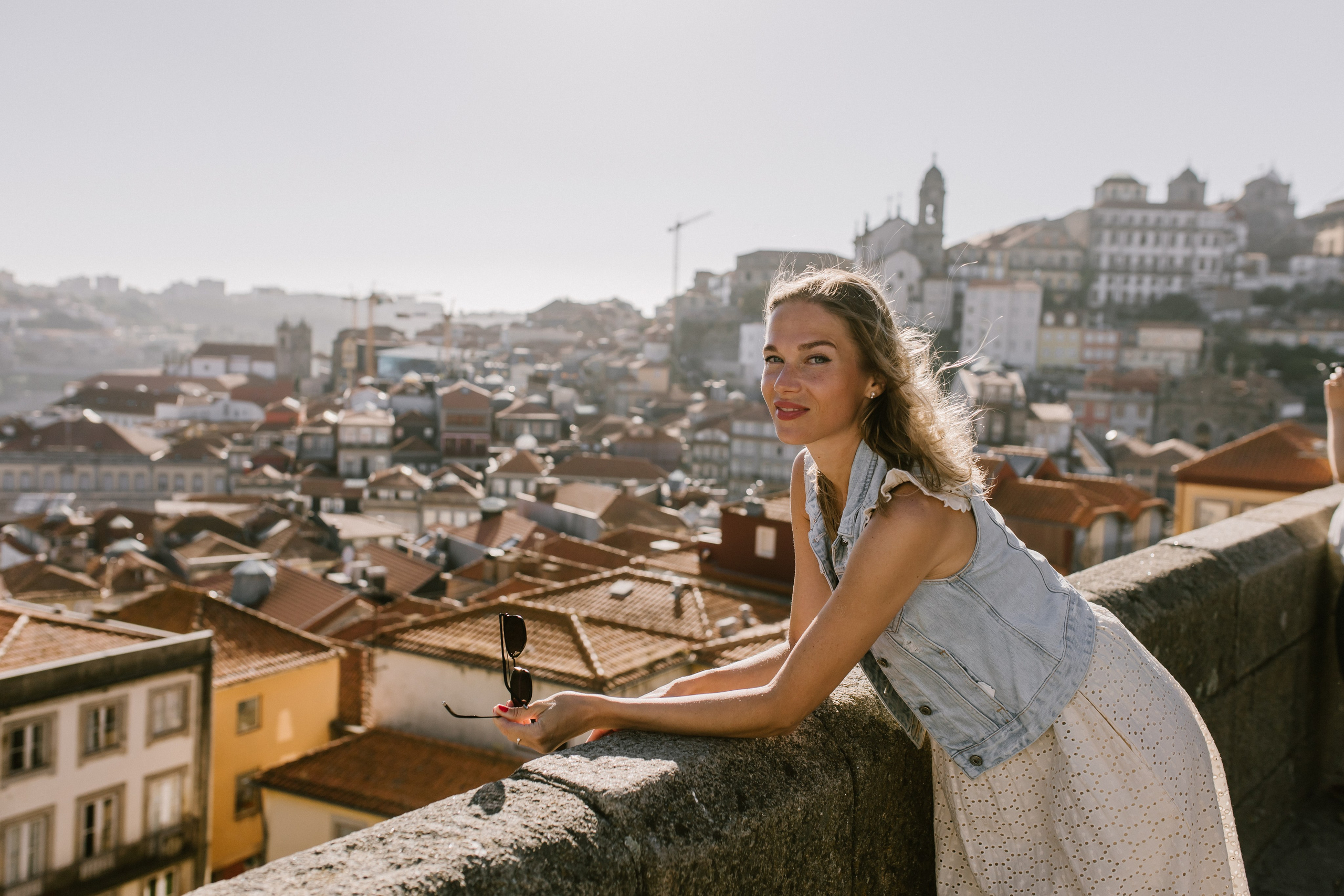 Lena Porto. Wedding and family photographer OLGA KILVEIN