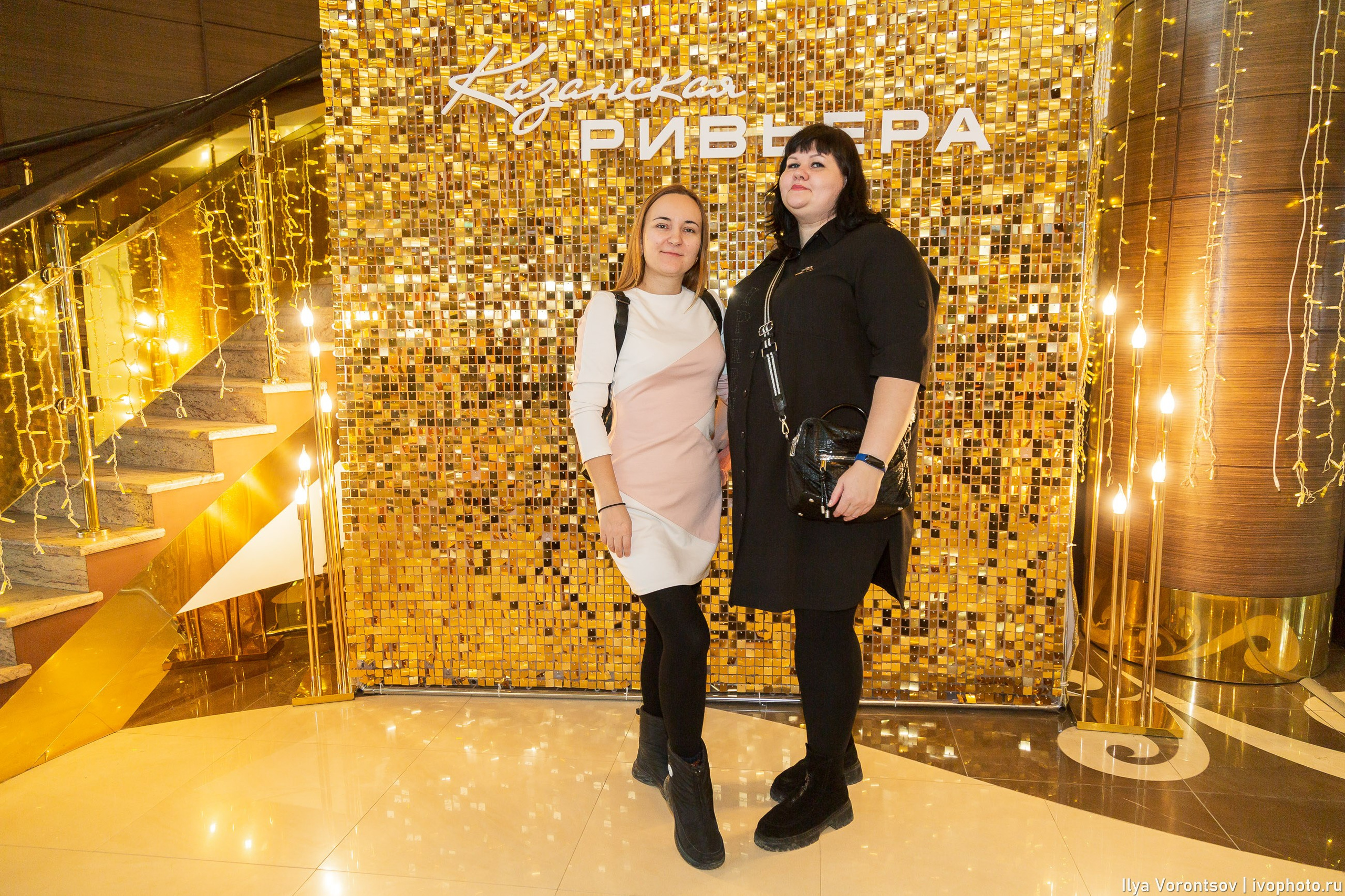 Фотосет с фестиваля САНРАЙЗ. Фотограф в Казани Воронцов Илья