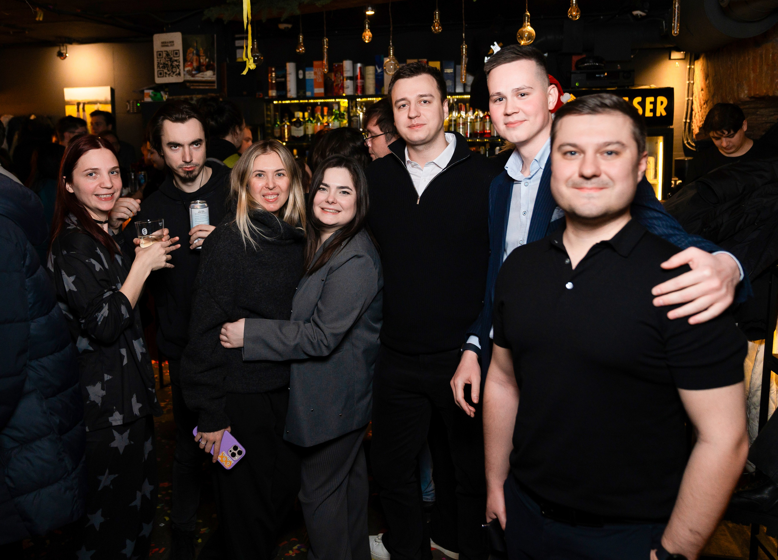 Новый год, новый год в баре Санкт-Петербург, новый год в музыкальном баре Дебошир Санкт-Петербург, новый год в Санкт-Петербурге, бар Дебошир, новый год в баре Дебошир в Санкт-Петербурге, новогодний корпоратив, корпоратив в баре Санкт-Петербург 