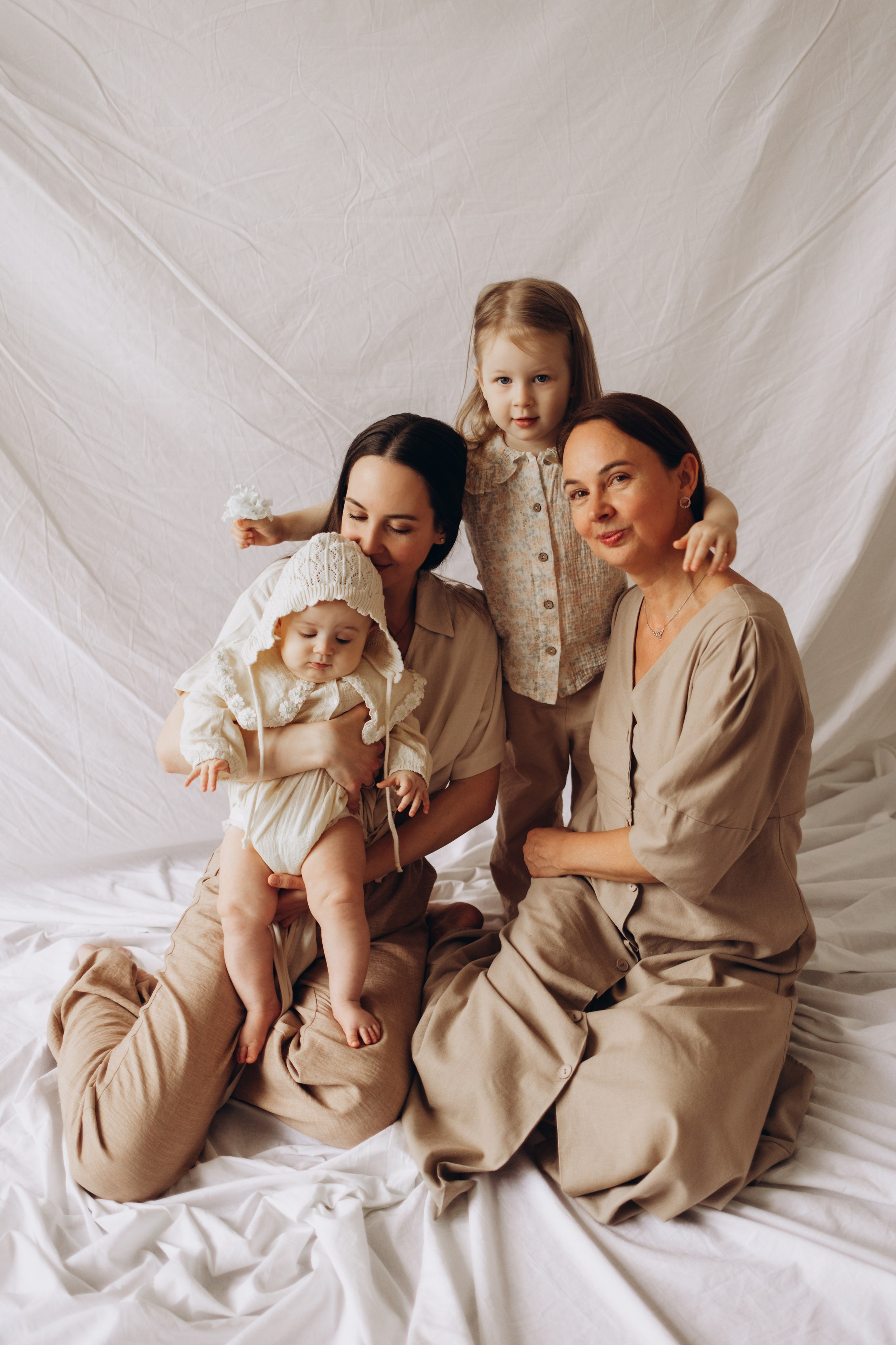 Фотограф Мария Кунакова Москва