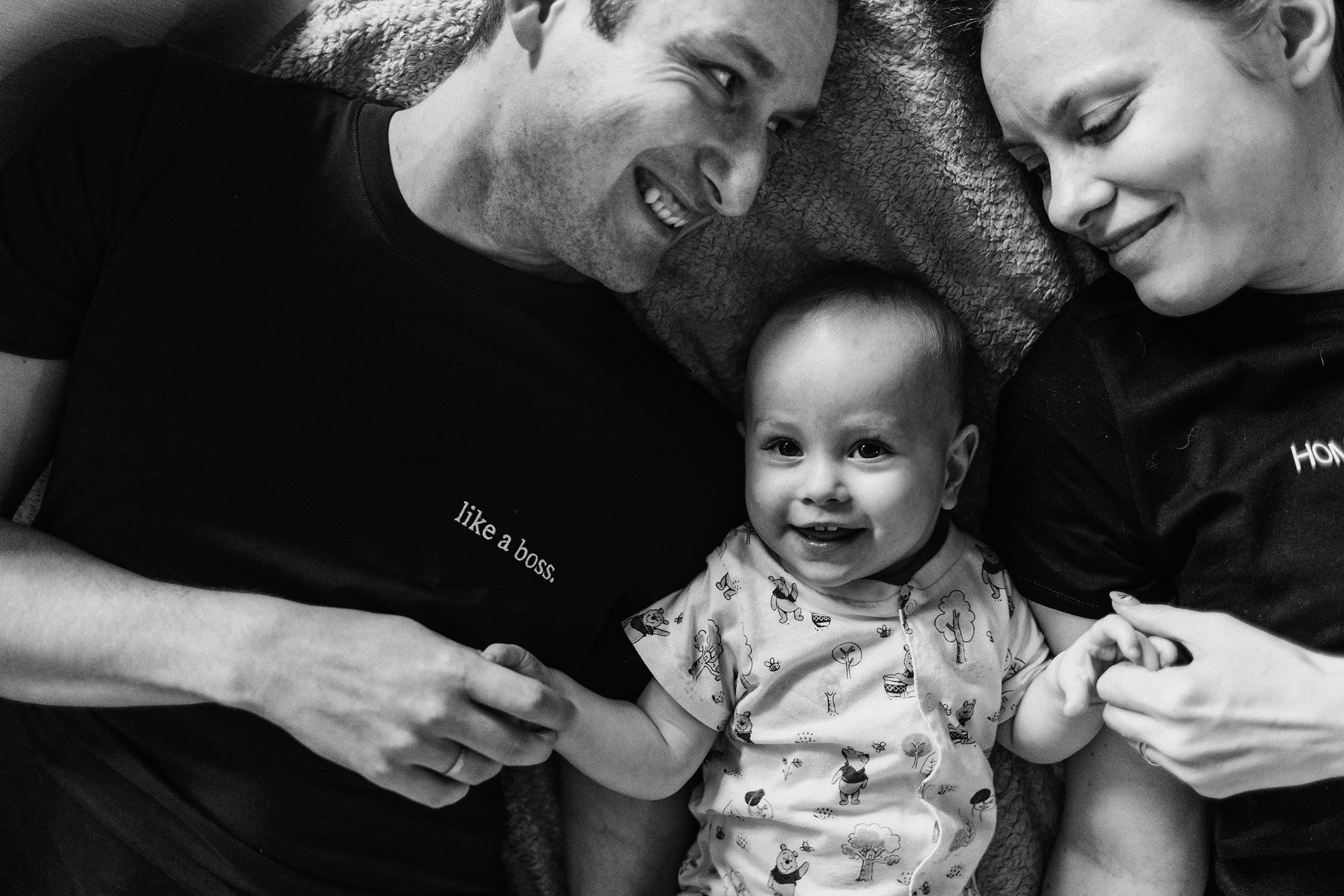 Домашняя съемка 6. Семейный домашний фотограф Москва Ивантеевка Пушкино Ирина Якштес