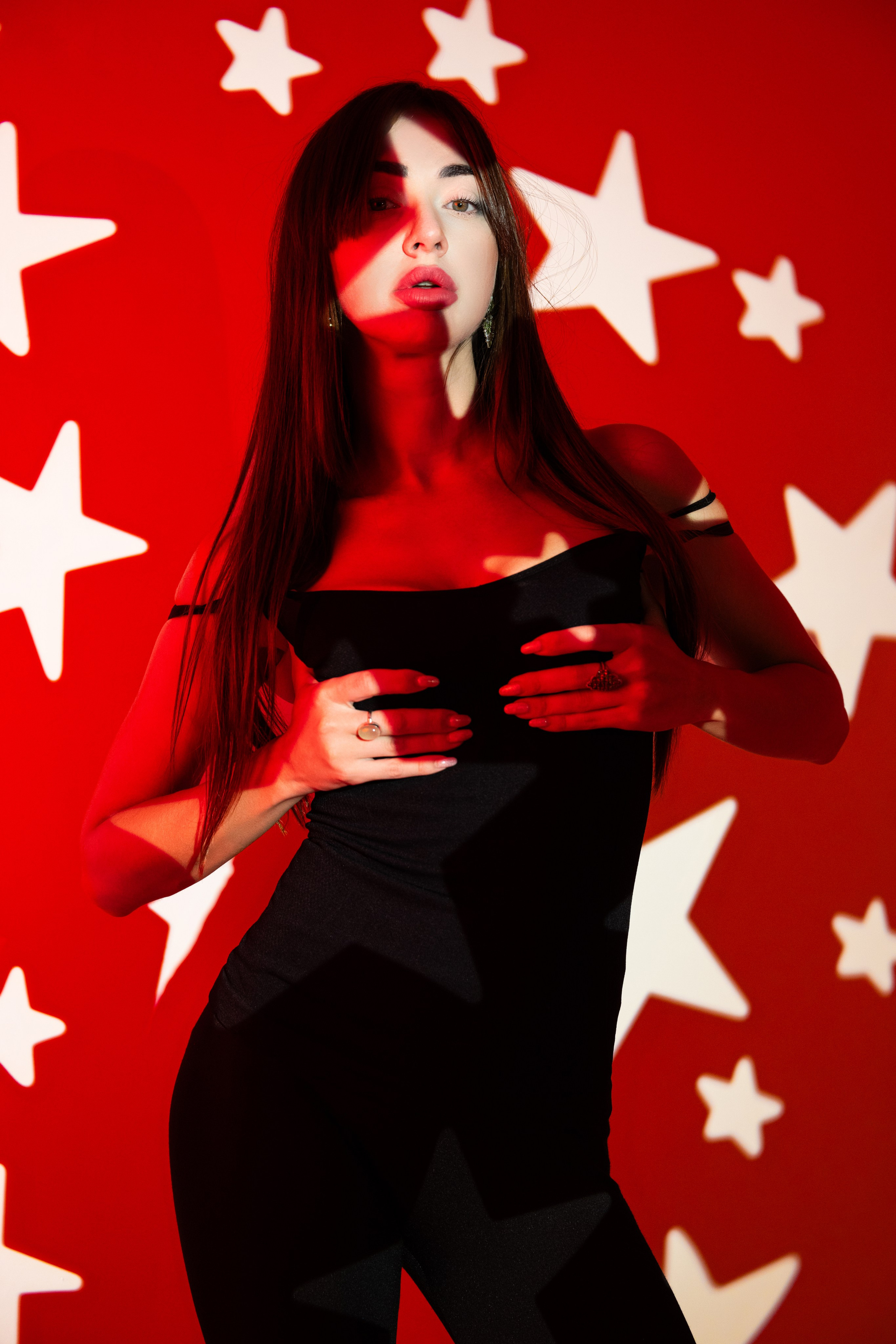 Студийные фотосессии. Студийный и свадебный фотограф и видеограф в Севастополе — Юлия Макаренко