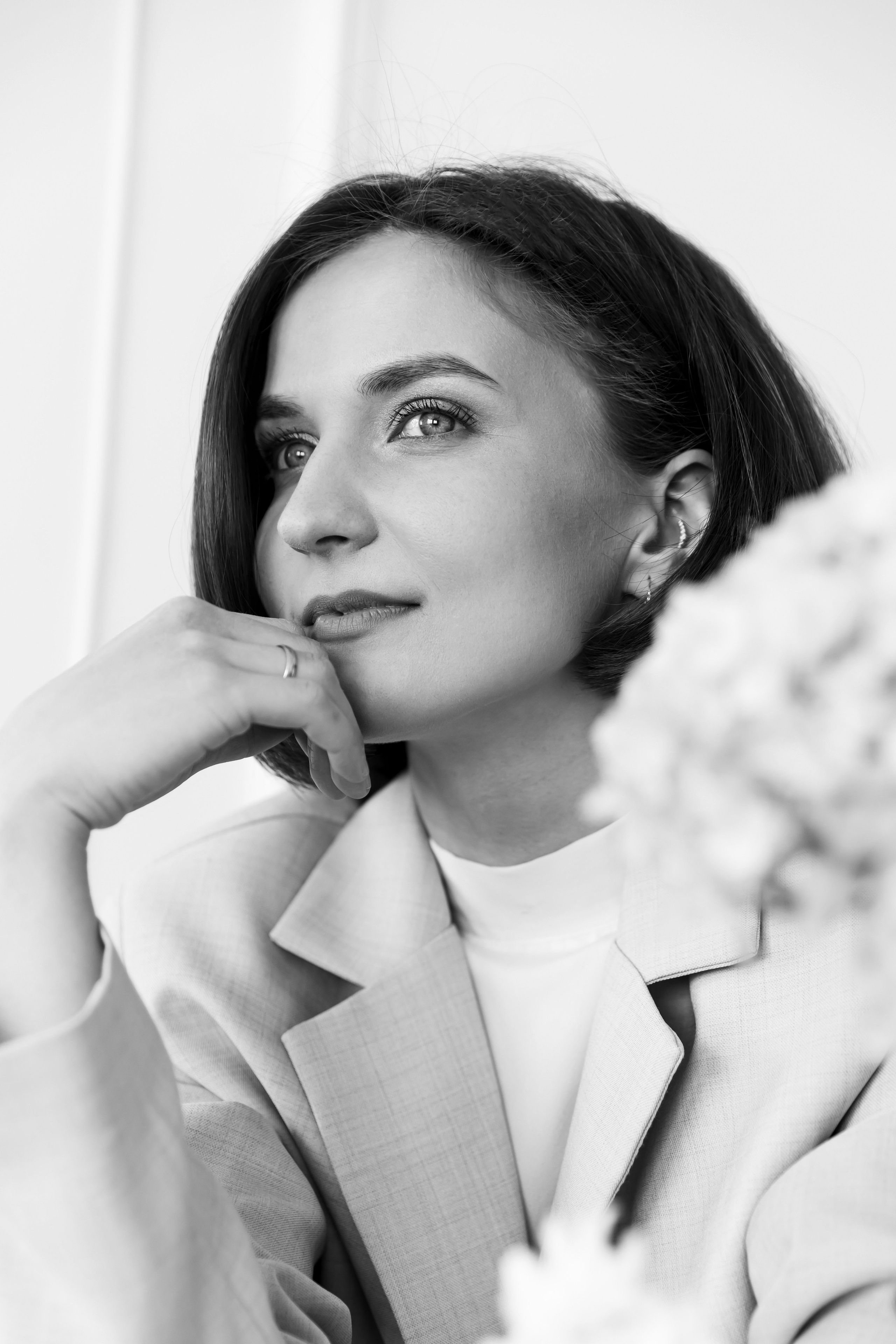 индивидуальная фотосессия в Москве