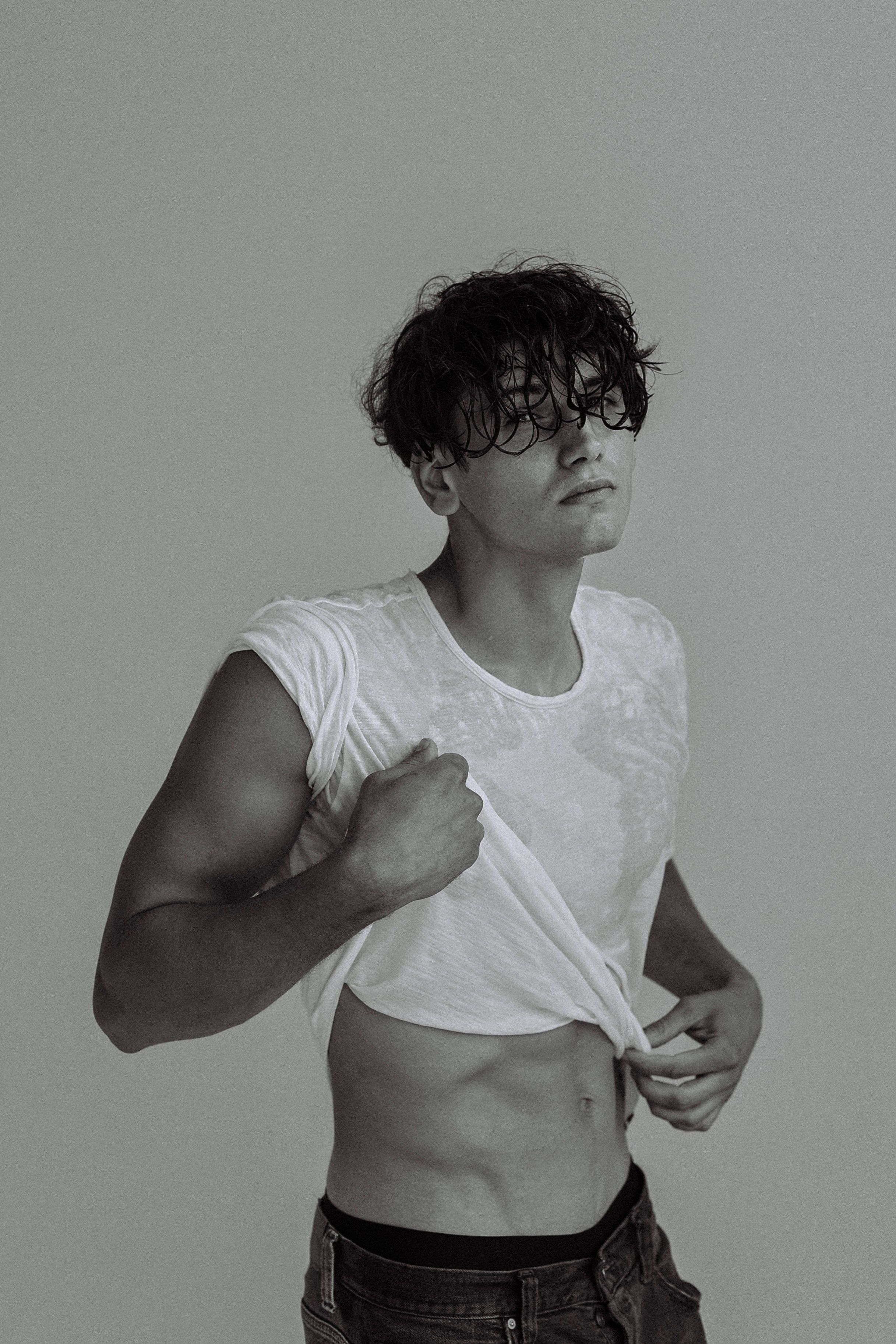 Корнелиу. Фотограф & Видеомейкер в Москве