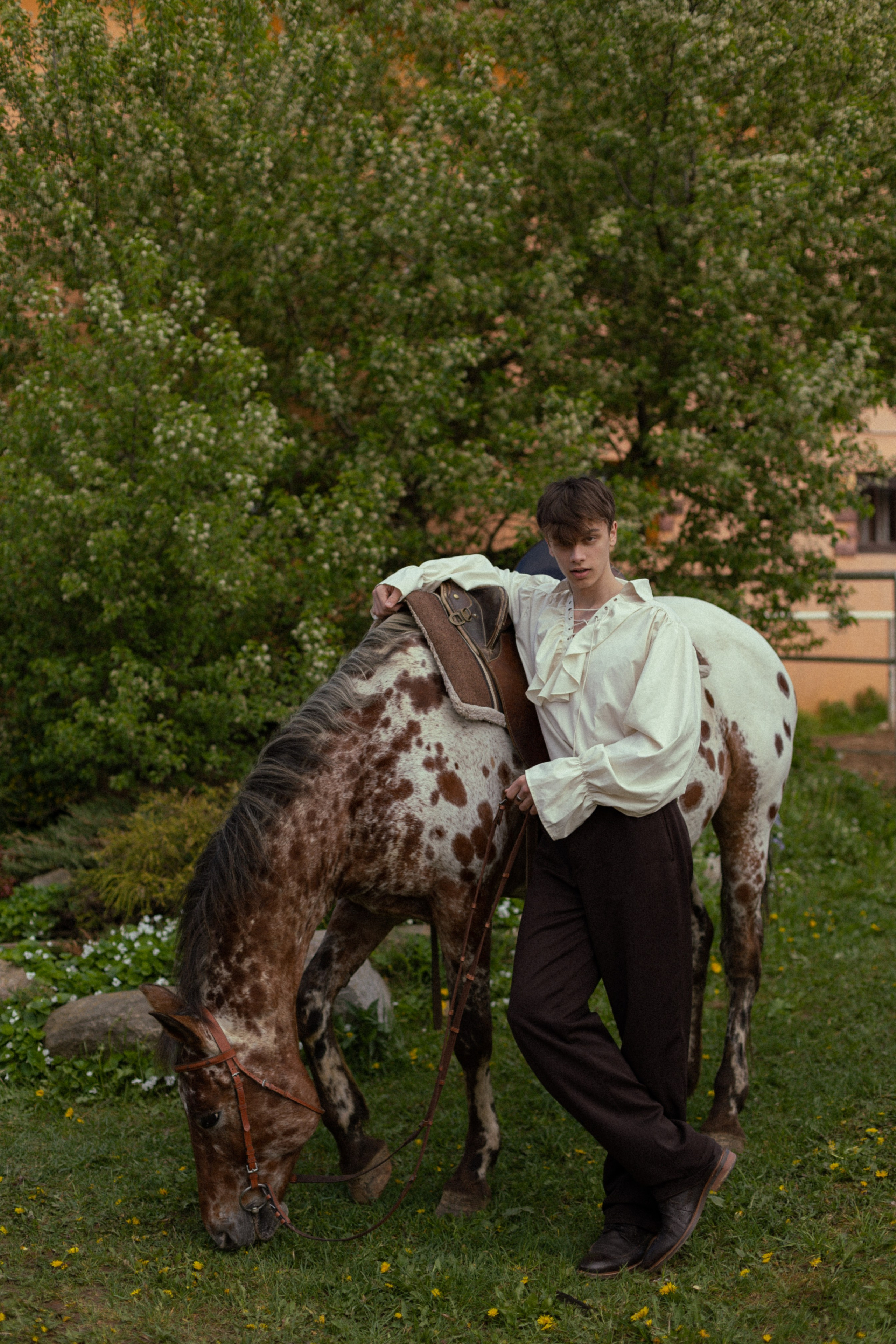 Святослав. Фотограф & Видеомейкер в Москве