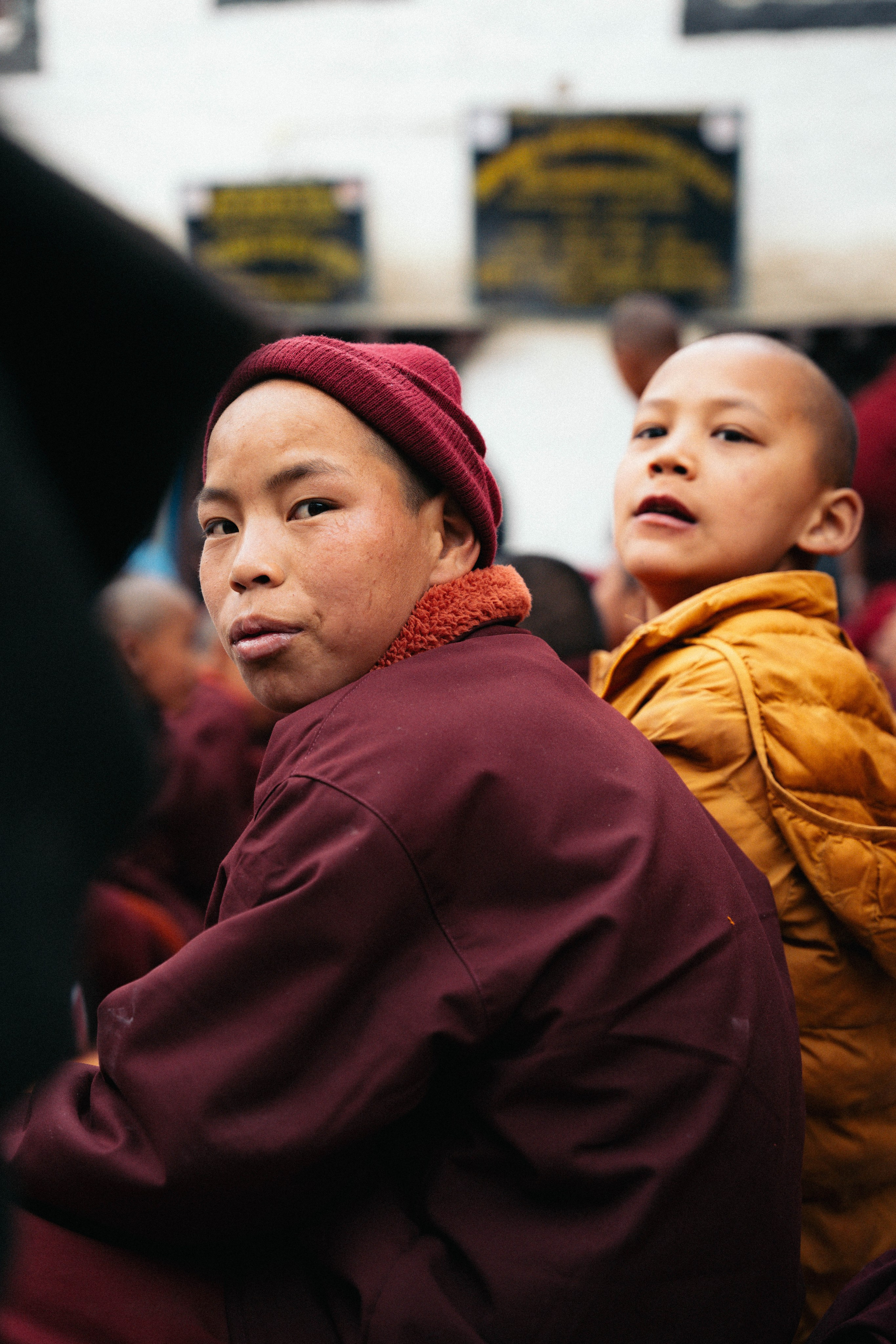 Верхний Мустанг