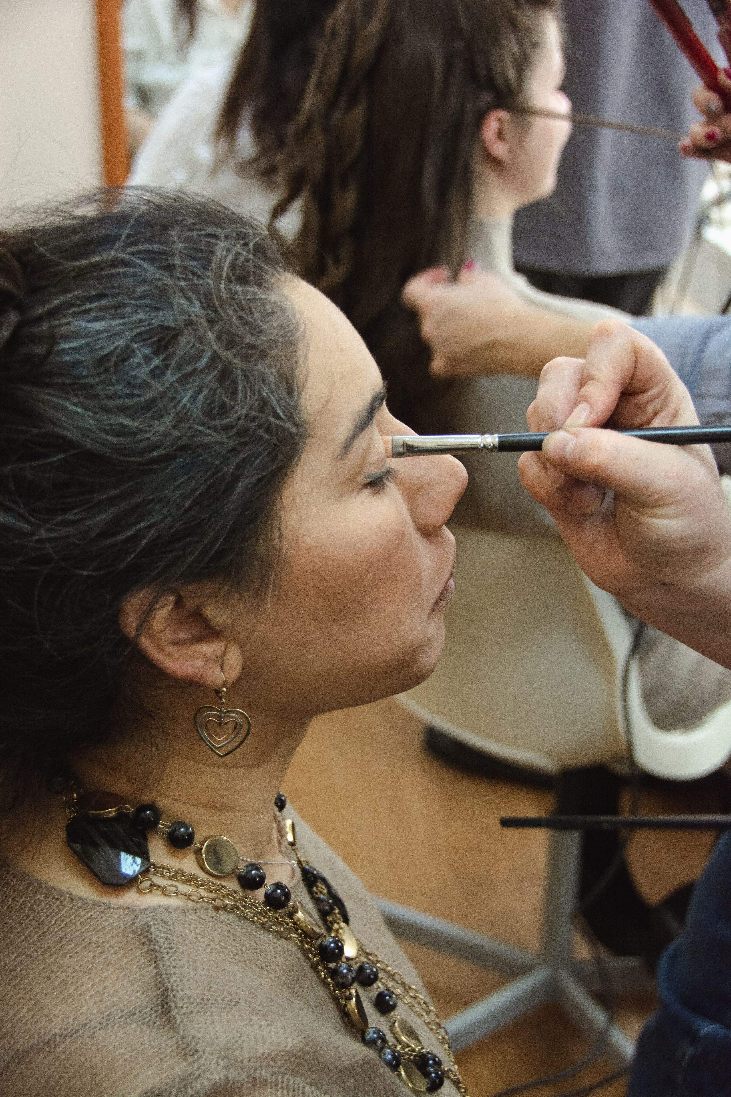 Миссис Будущая Мама. Семейный и репортажный фотограф в Хабаровске Татьяна Болычева