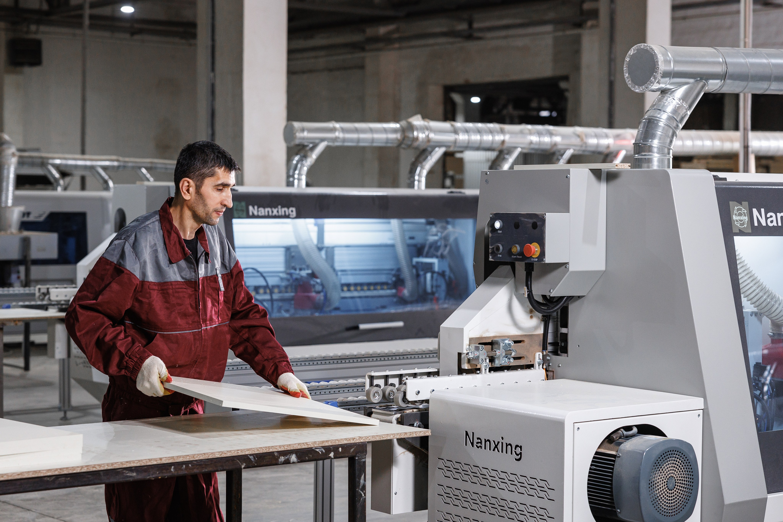 Мебельная Фабрика. Фотограф Ставрополь Петр Голубенко