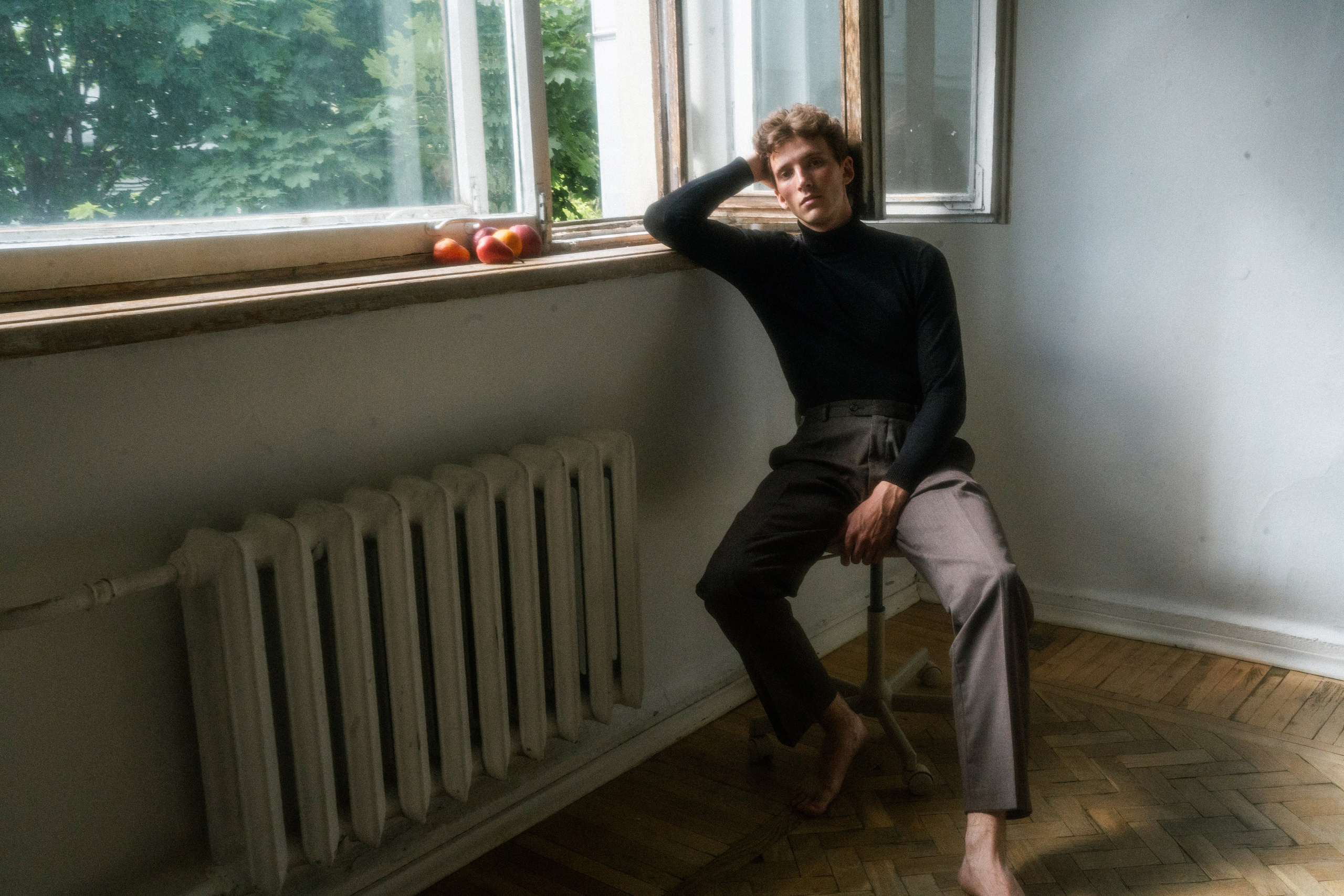 Олег. Свадебный фотограф в Санкт-Петербурге Марина Фесенко