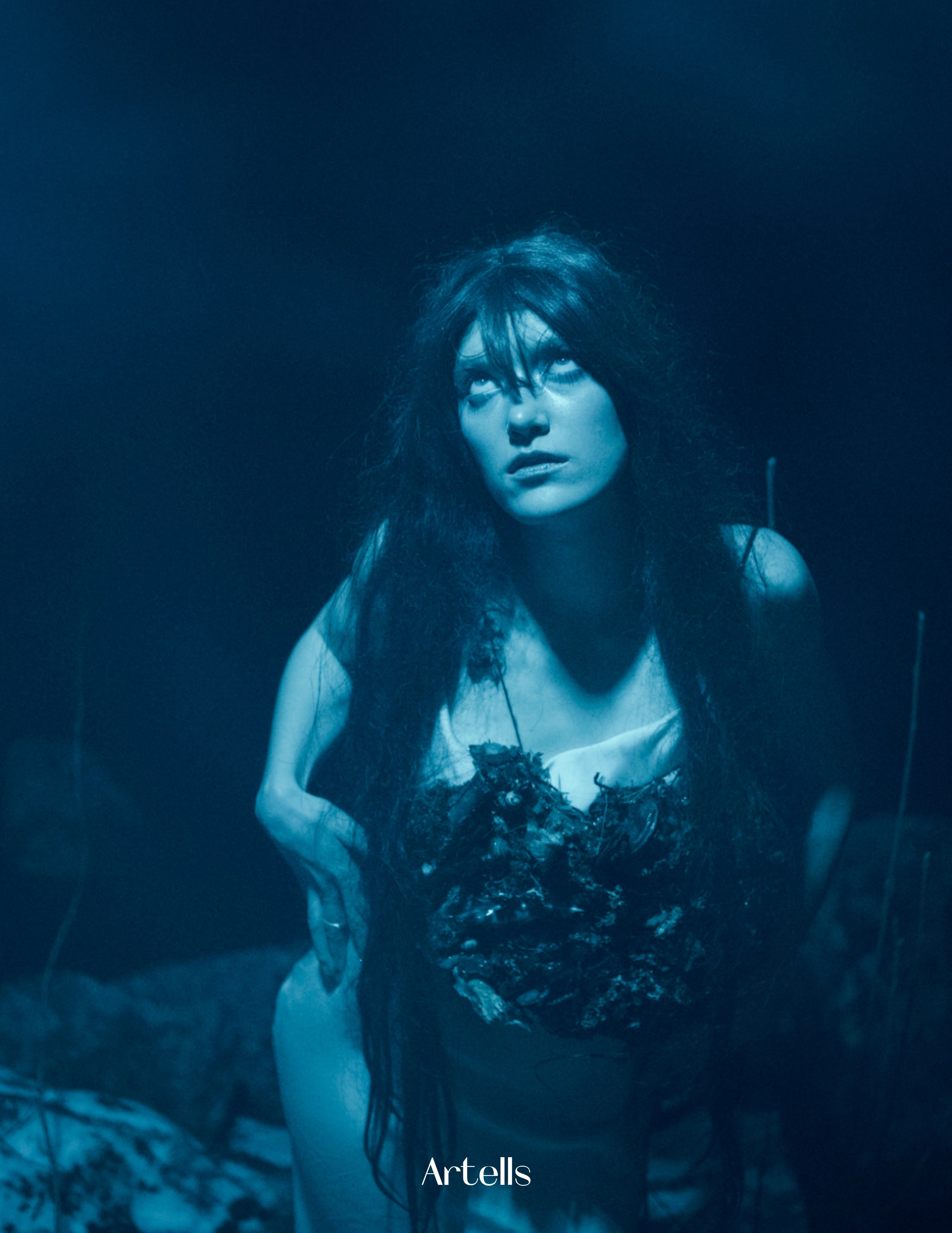 THE TRUE SELF. Rosebud. core production