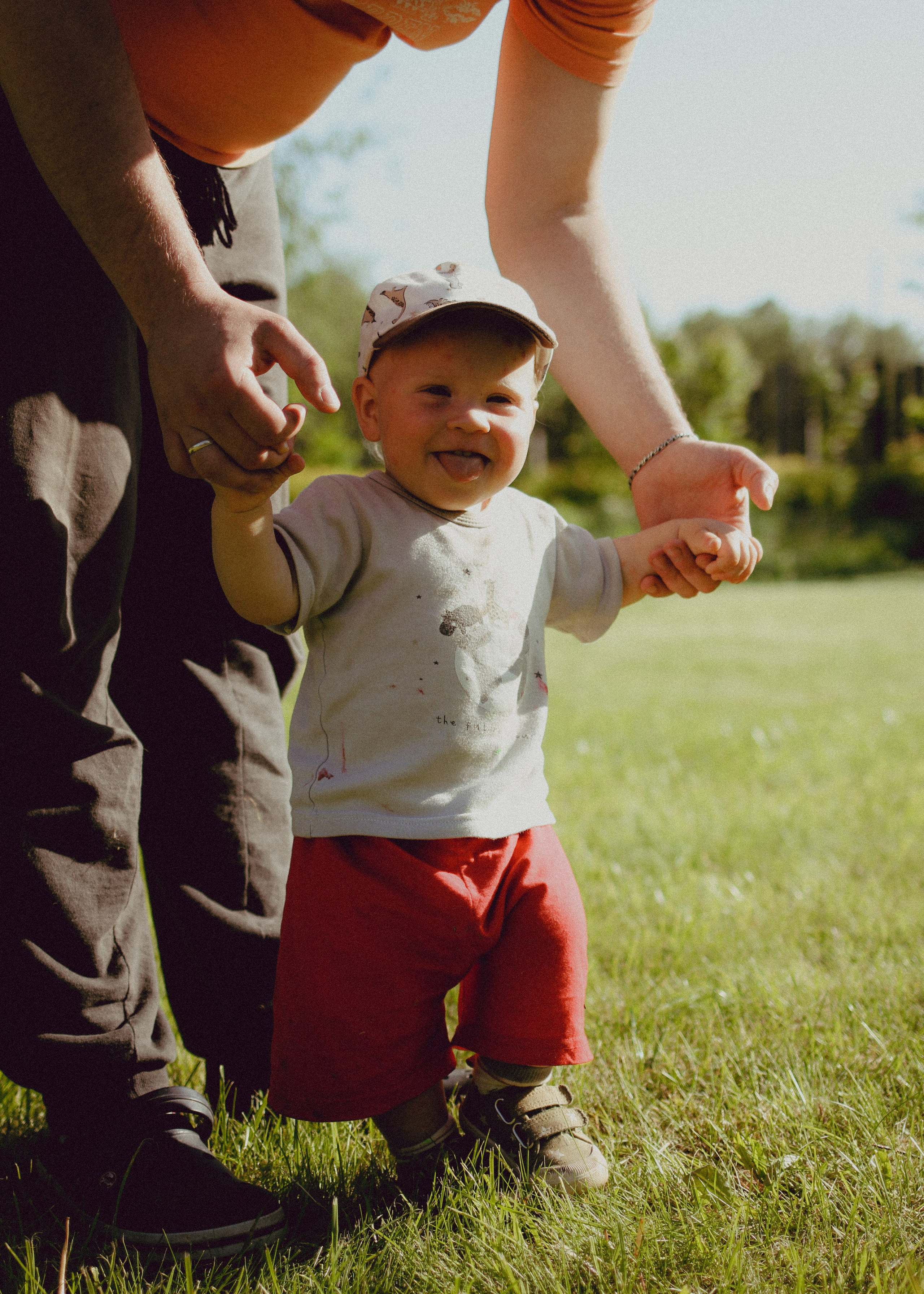 Семья Воробьевых. Александра Крашевская. Портретный фотограф в Москве и Санкт-Петербурге