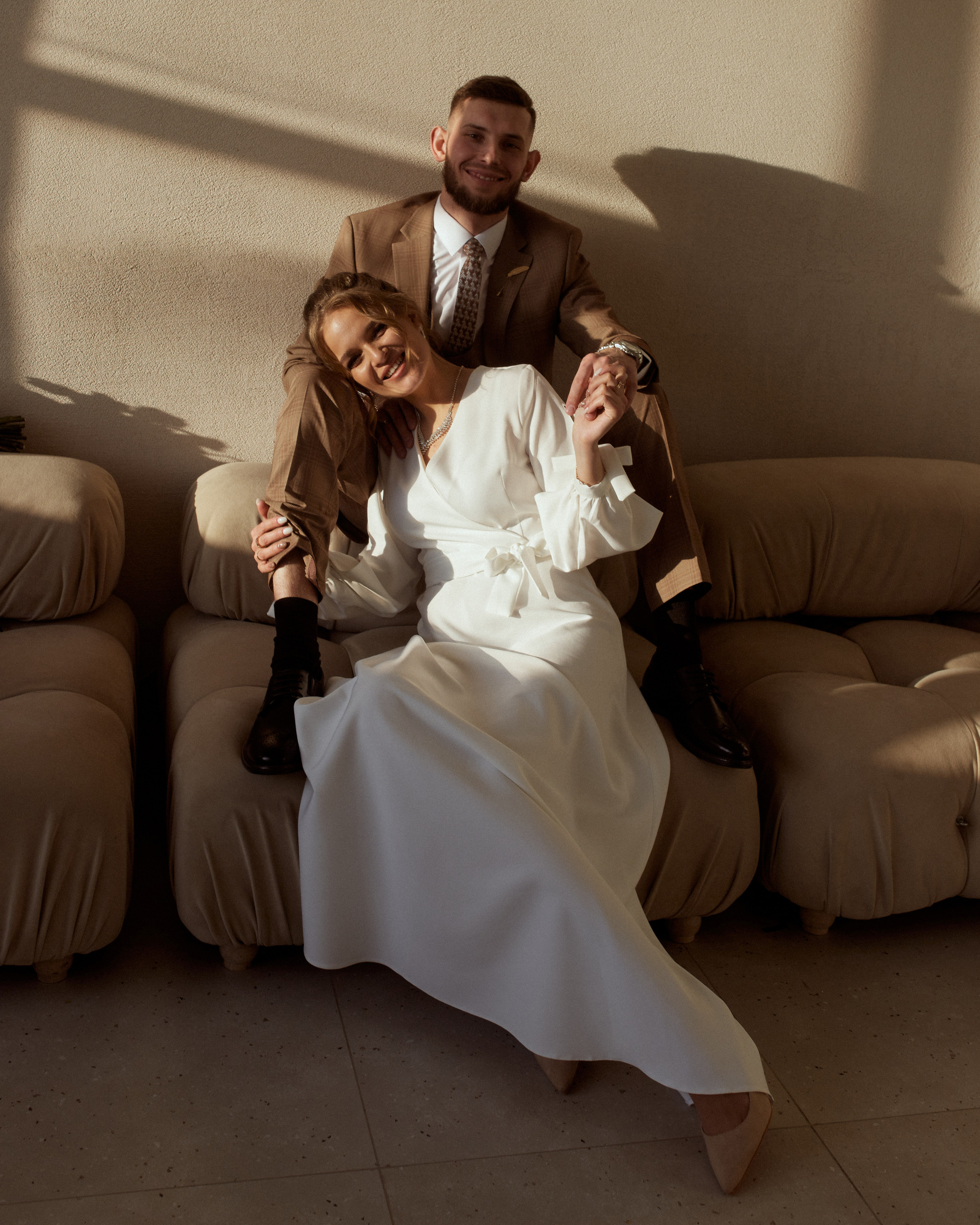 Свадебная фотосессия. Фотограф. Екатеринбург. Мария