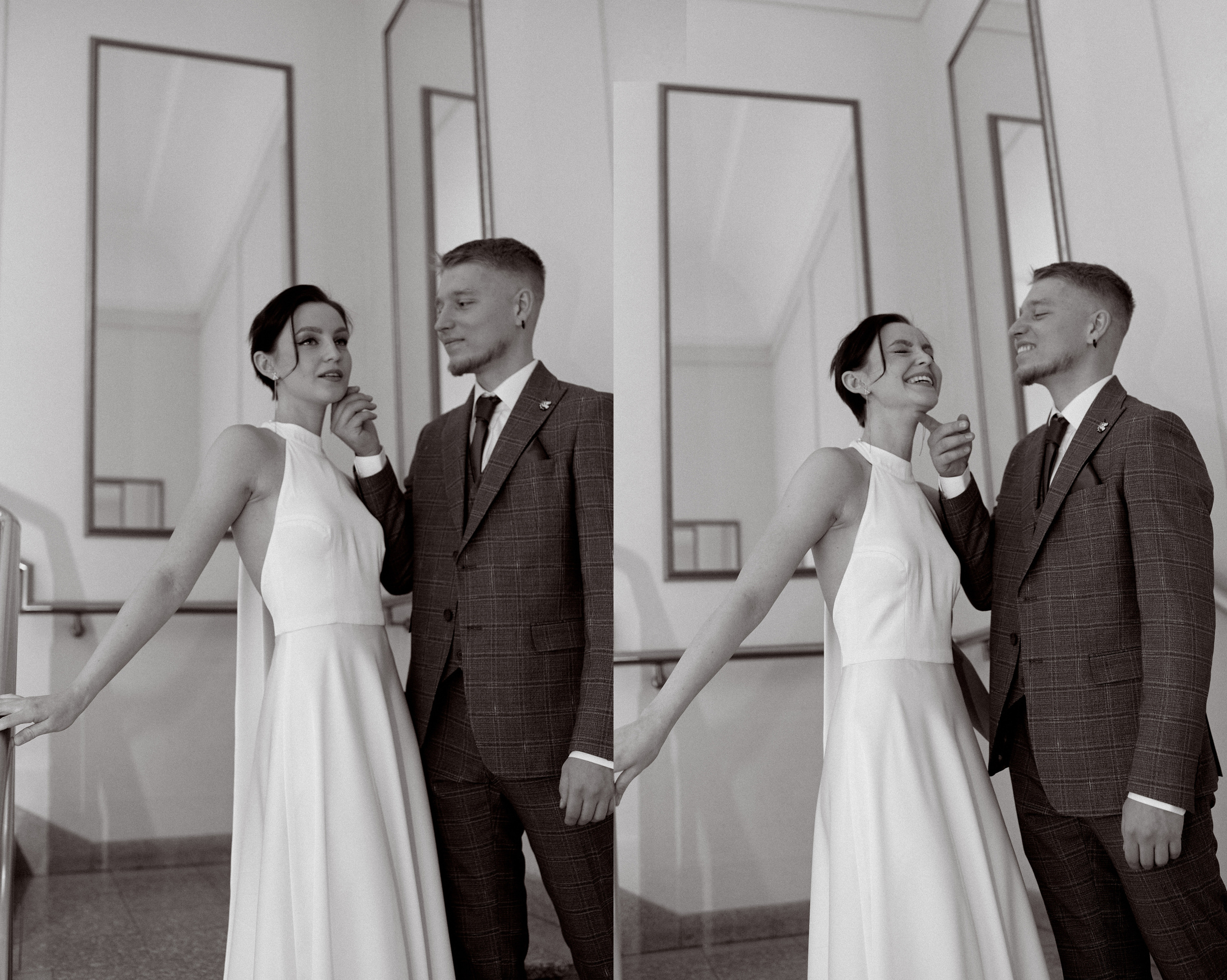 Свадебная фотосессия. Фотограф. Екатеринбург. Мария