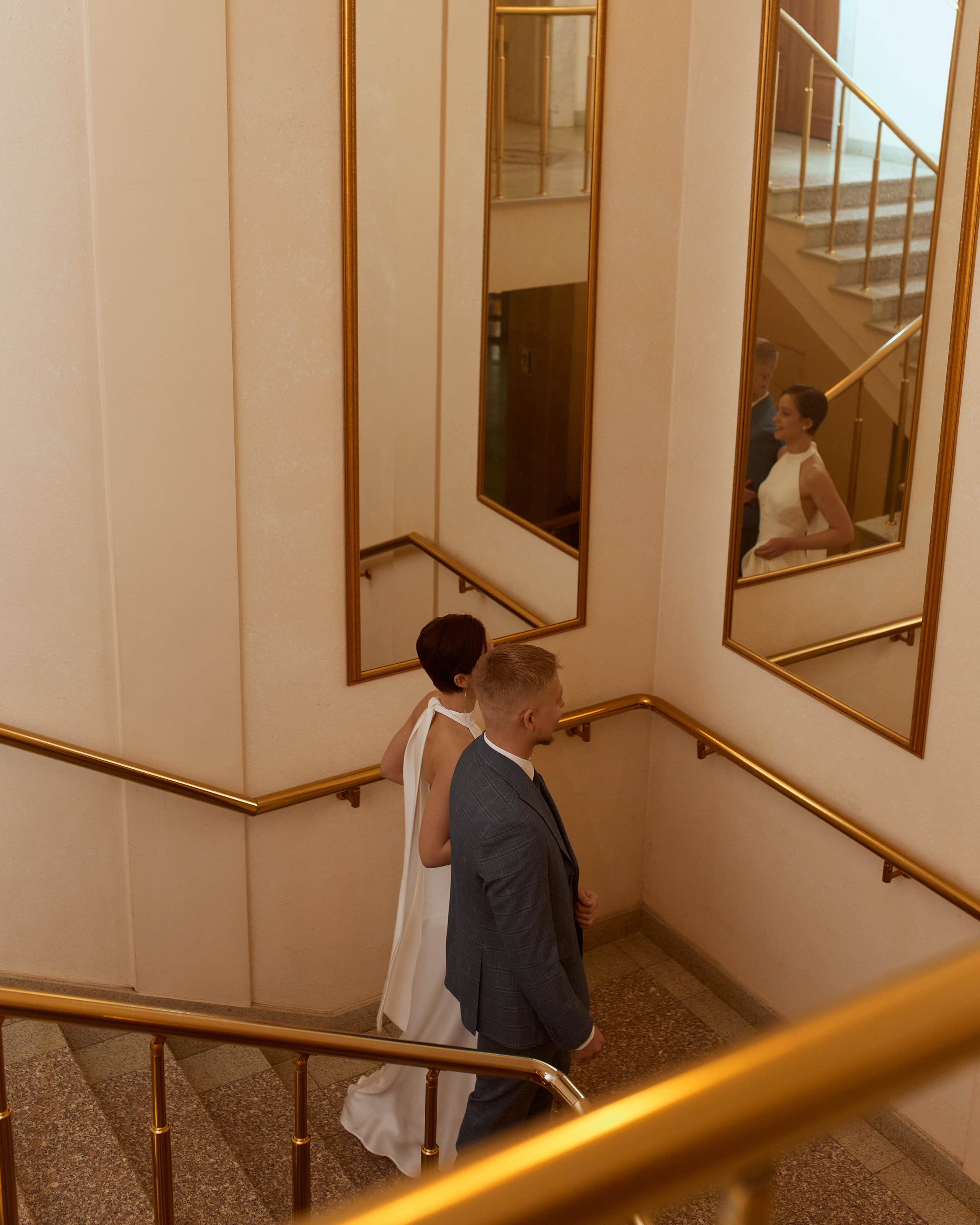 Свадебная фотосессия. Фотограф. Екатеринбург. Мария