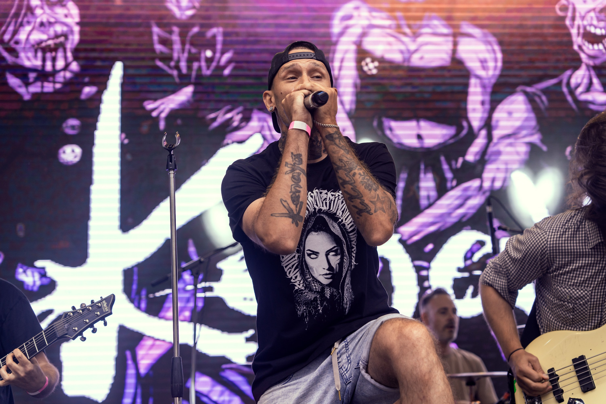 EmoFest. Фотограф Анна Табулович