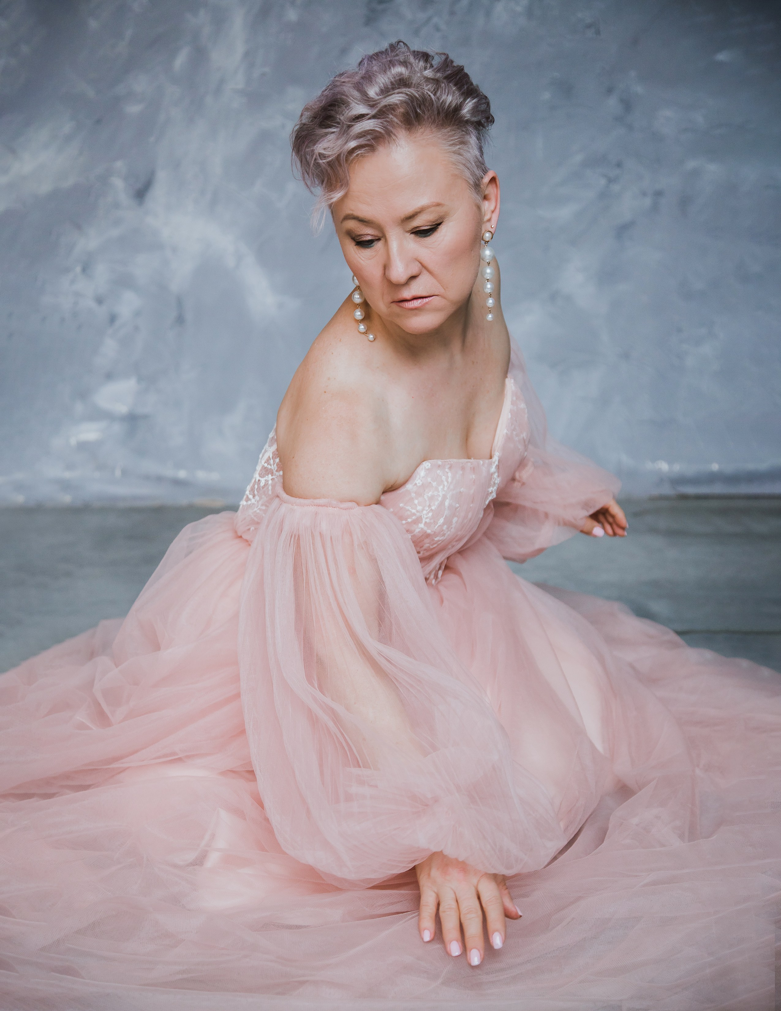 Модель age+. Креативный и женский Фотограф Омске Наталья Лебедева