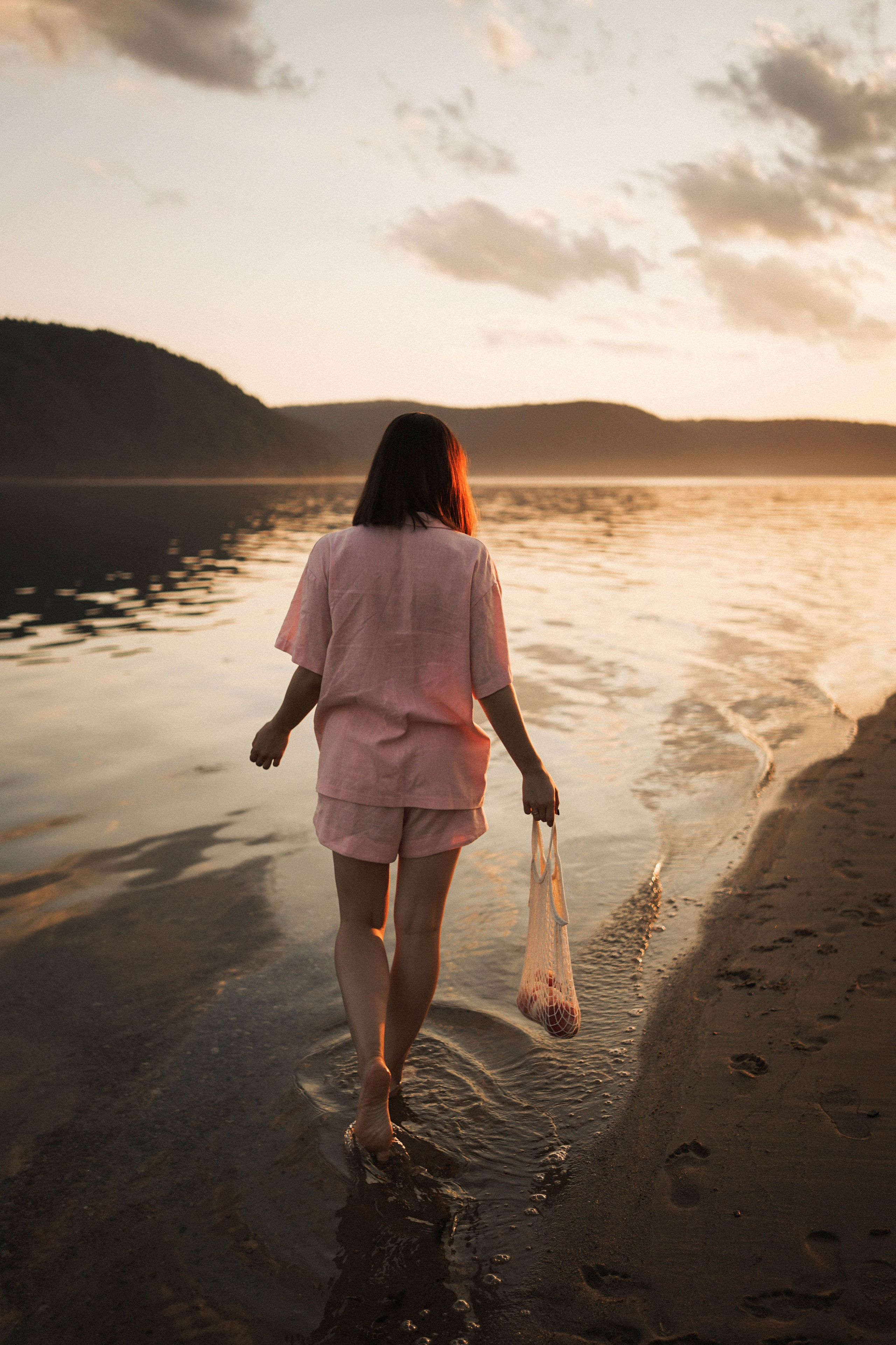 Маша. Фотограф в Иркутске