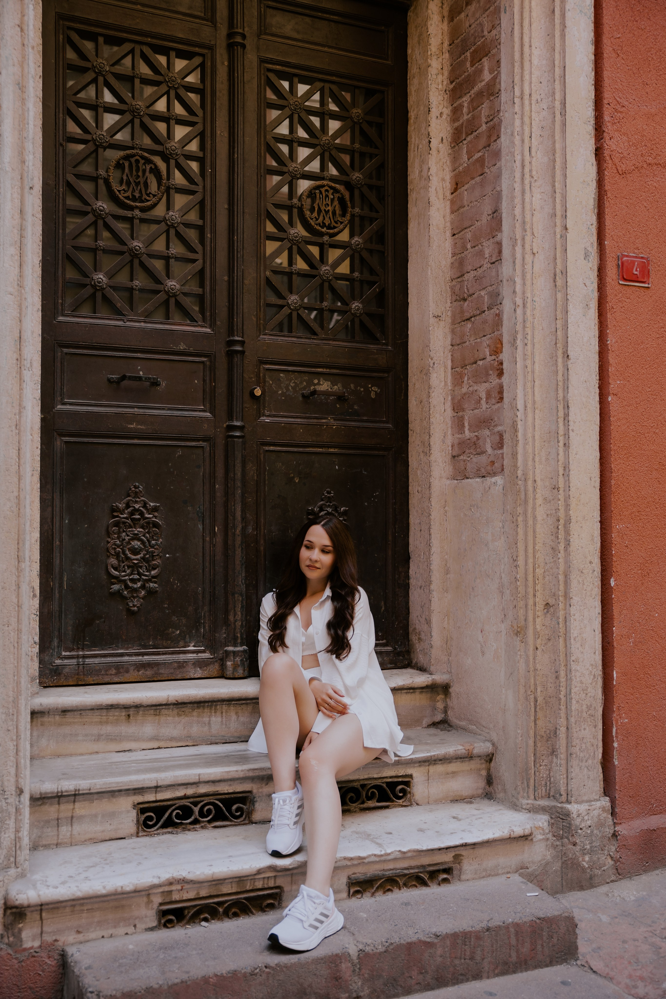 Погуляем по Стамбулу?