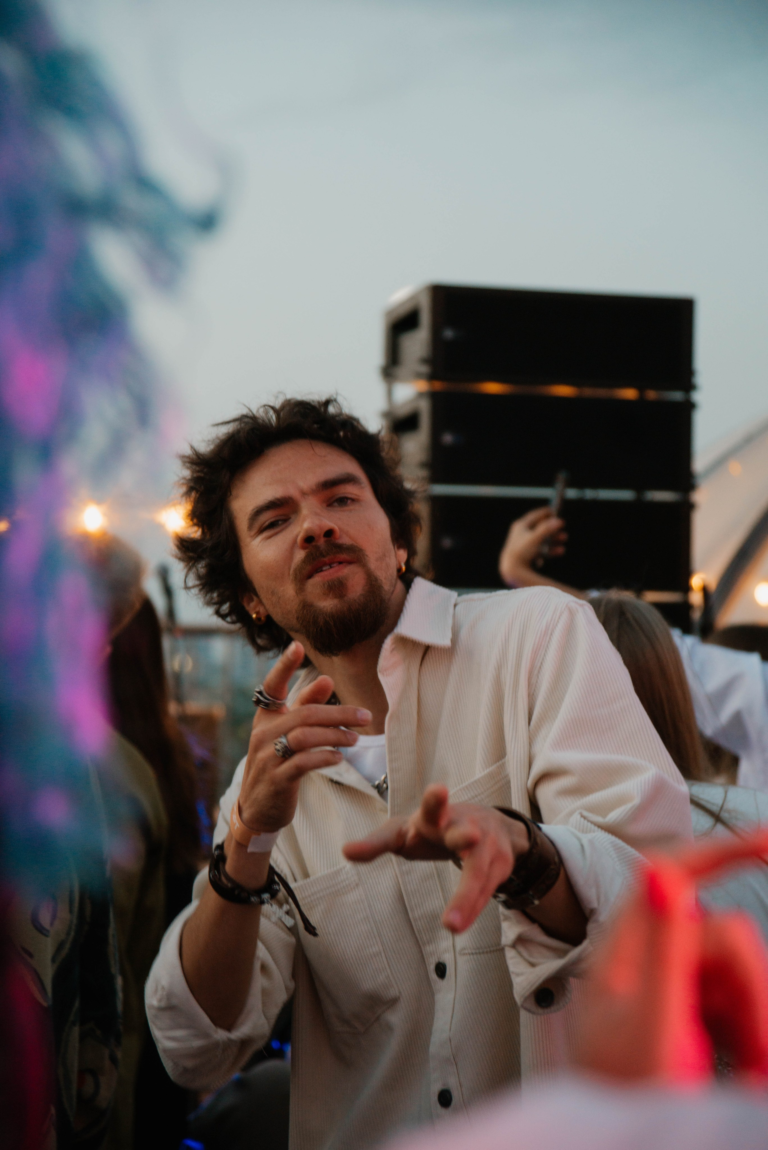 «Городу Курорту» 9 лет. Ксения Glossa. Портретный и репортажный фотограф в Самаре