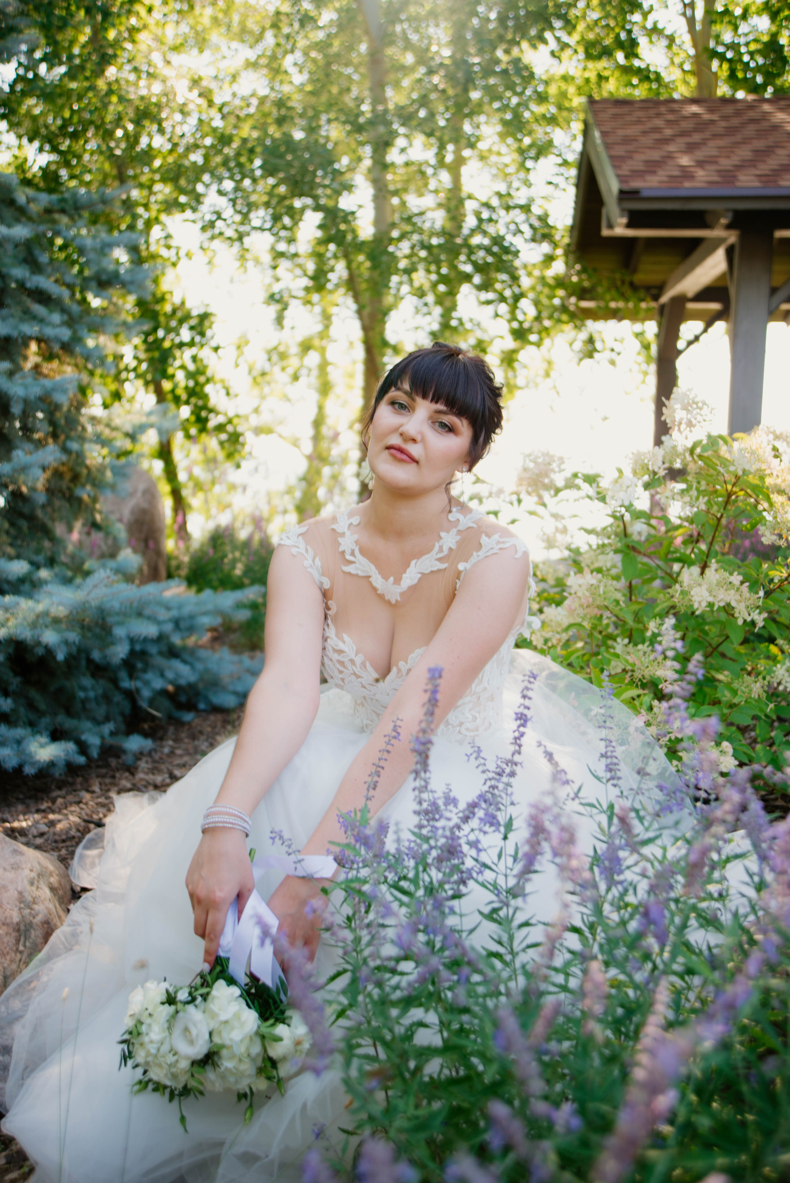 Виктория & Николай. Ксения Glossa. Портретный и репортажный фотограф в Самаре