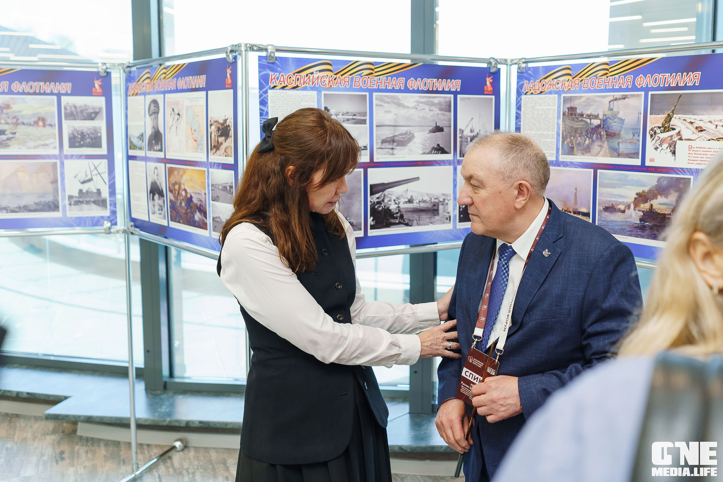 Балтийский Культурный Форум. День 1. One Media Life: фоторепортажи, фотоотчеты с мероприятий и заведений