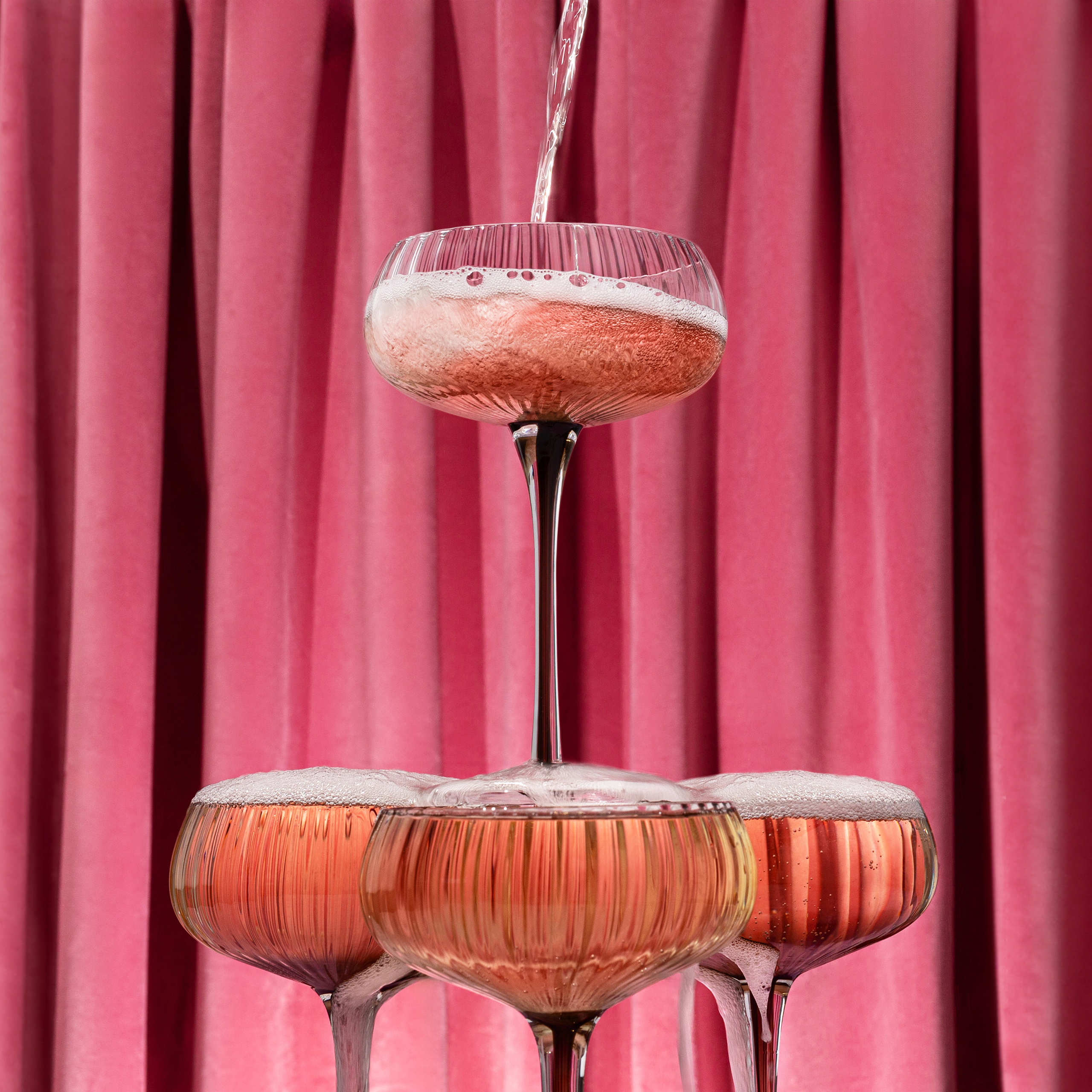 Product retoucher, working with clients all over the world