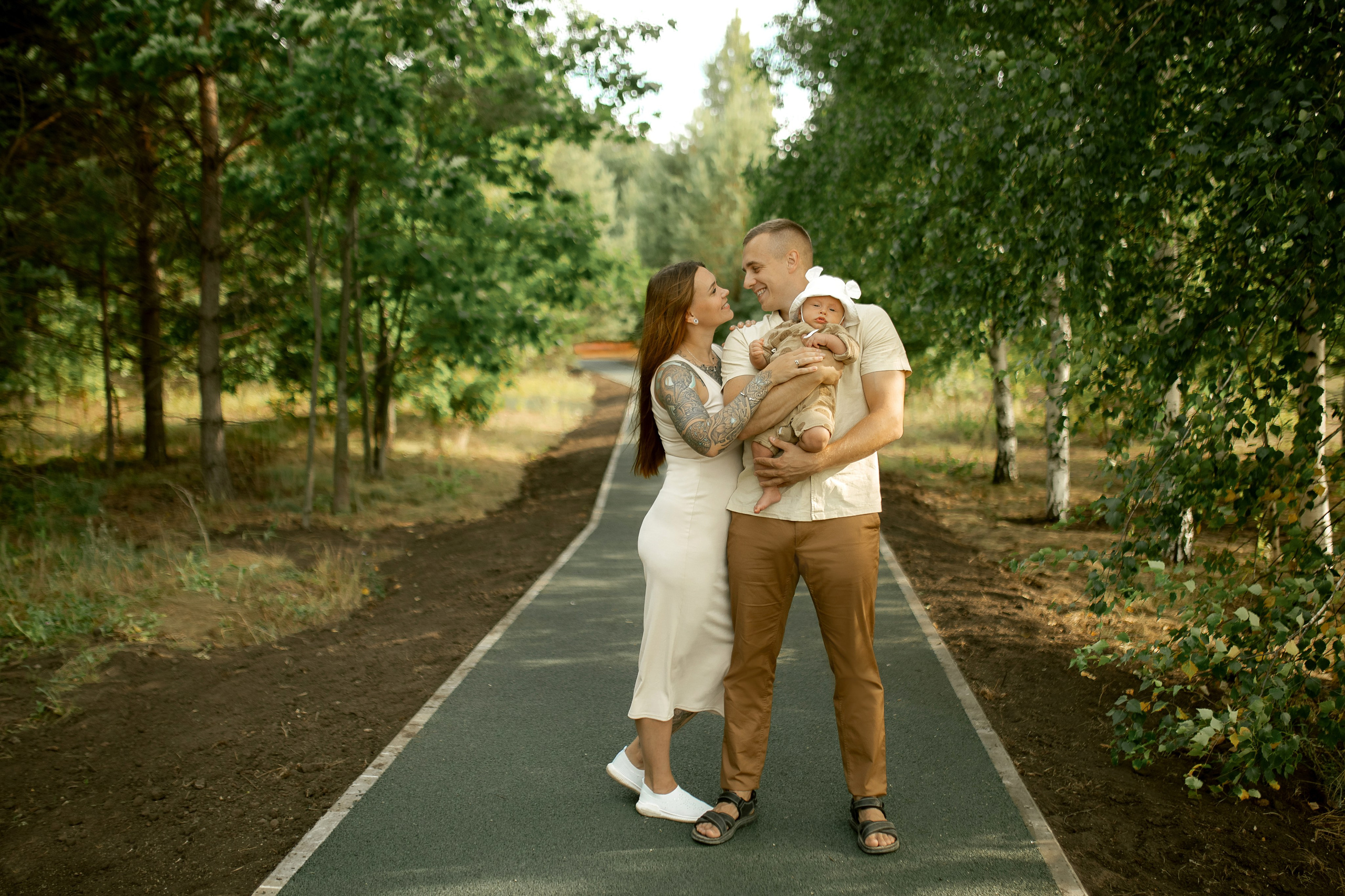 Семейная. Фотограф Тольятти и Санкт-Петербург