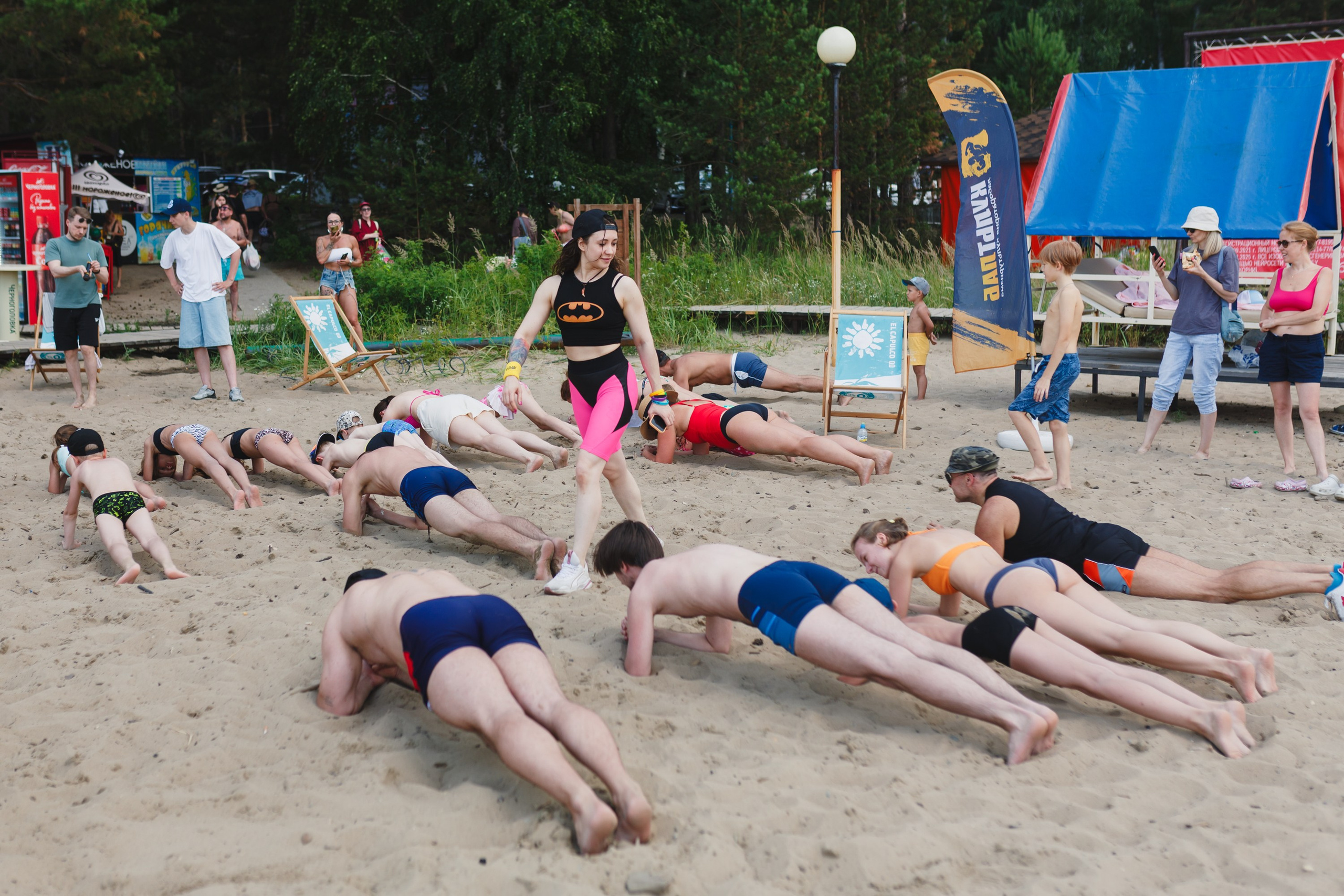 СПОРТ. Roman Photo