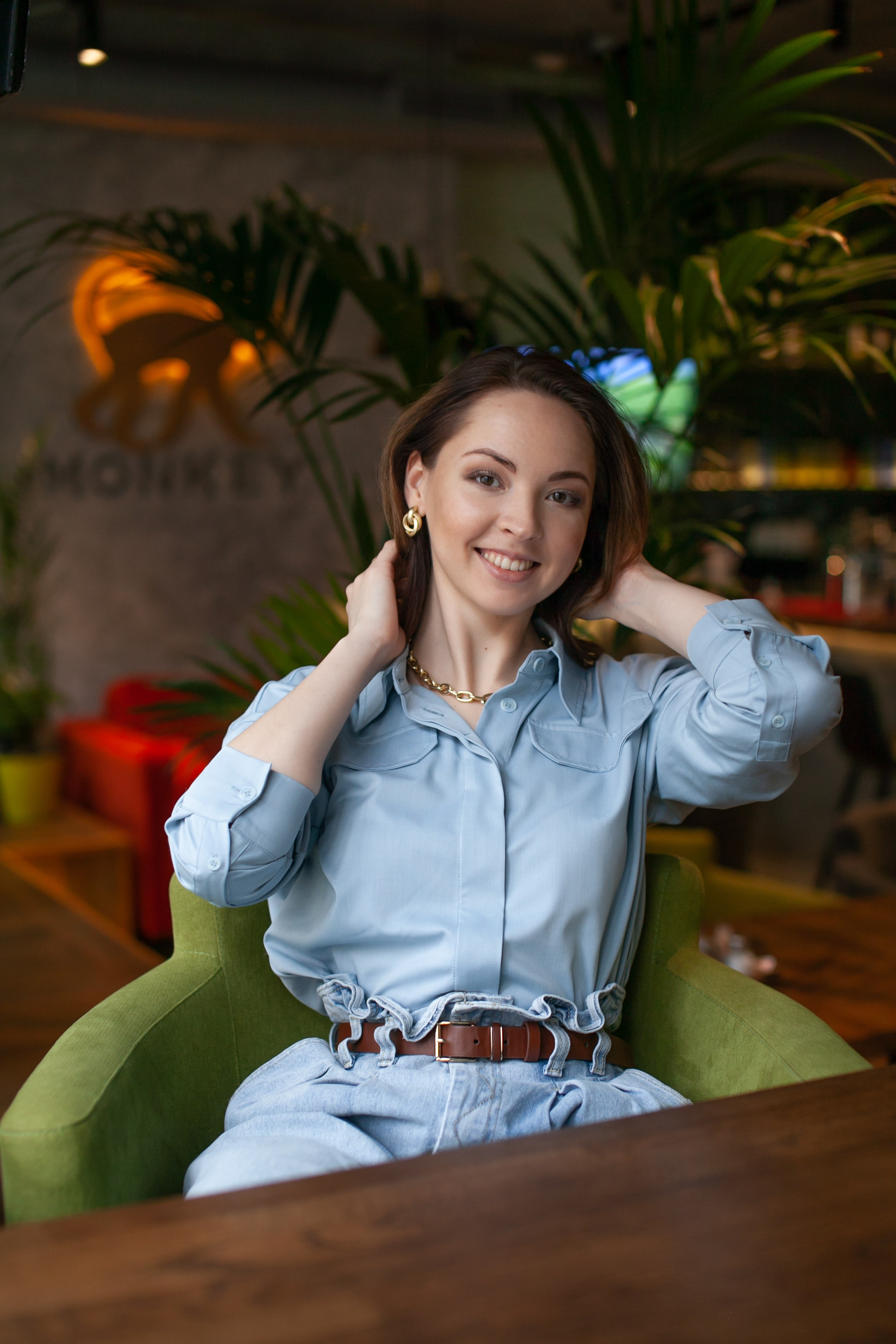 Мастер-классы. Двойняшки-фотографы Анна и Анастасия в Санкт-Петербурге