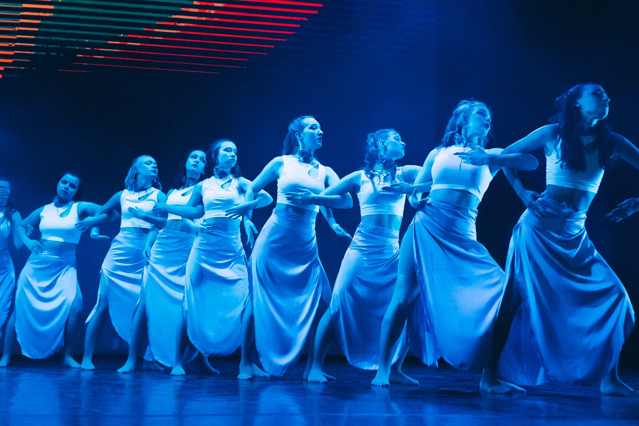 Студенческая весна 2024 — ИИиМО. Фотограф Кемерово | Сергей