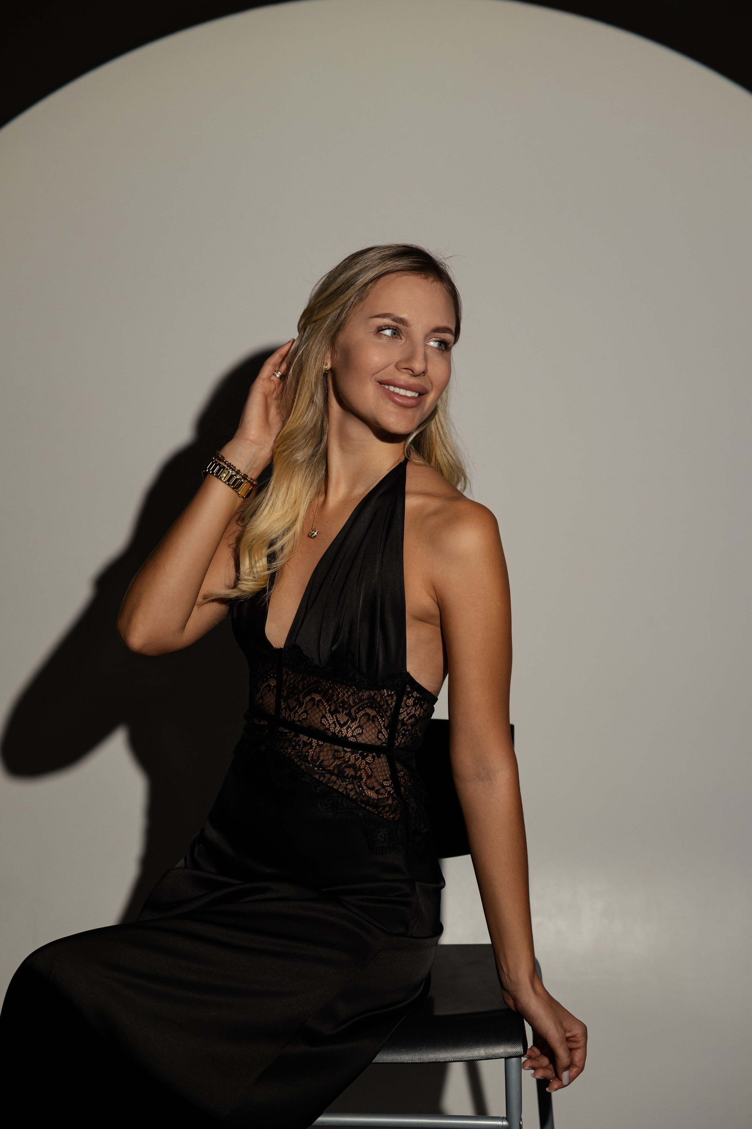 Семейная. Фотограф Вячеслав Фарунин