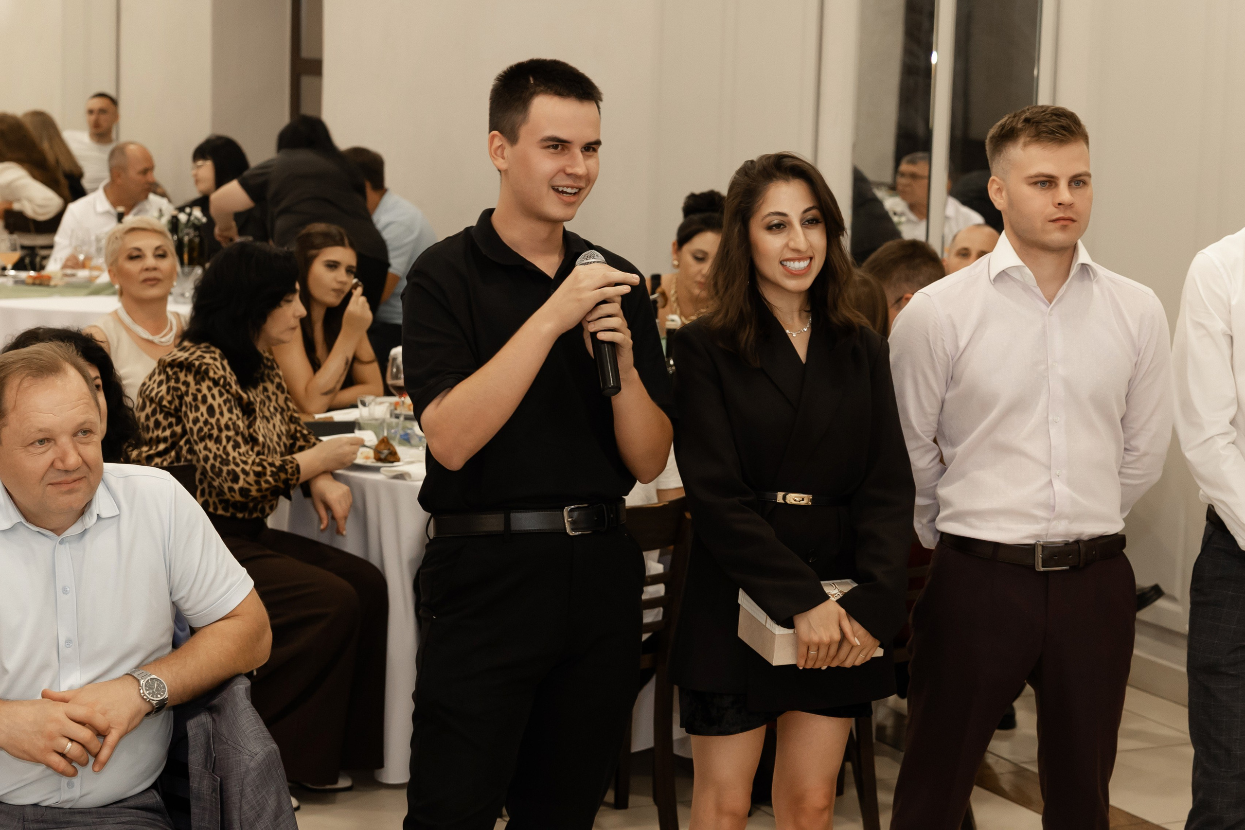 Дима и Арина. Фотограф Вячеслав Фарунин