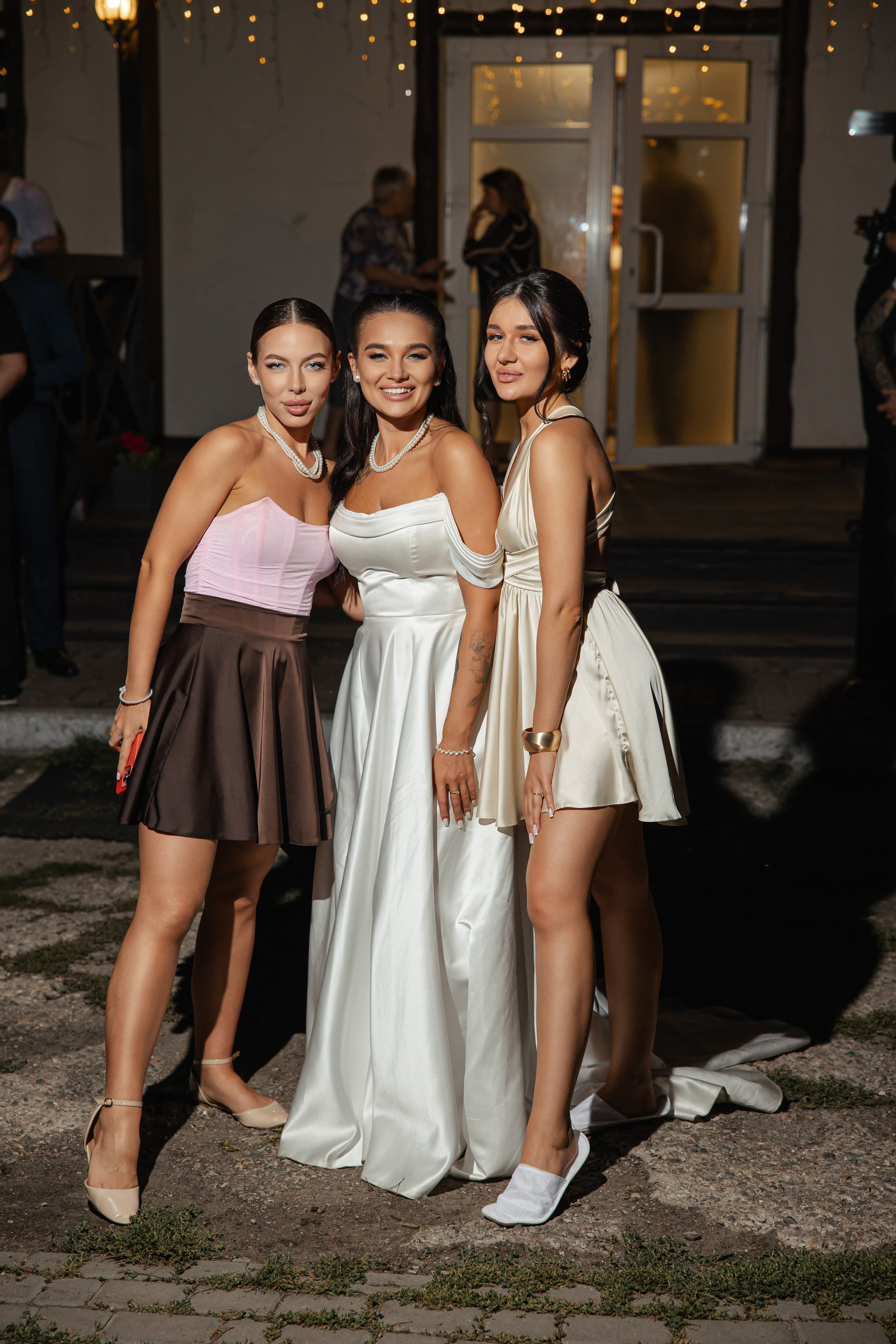 Дима и Арина. Фотограф Вячеслав Фарунин