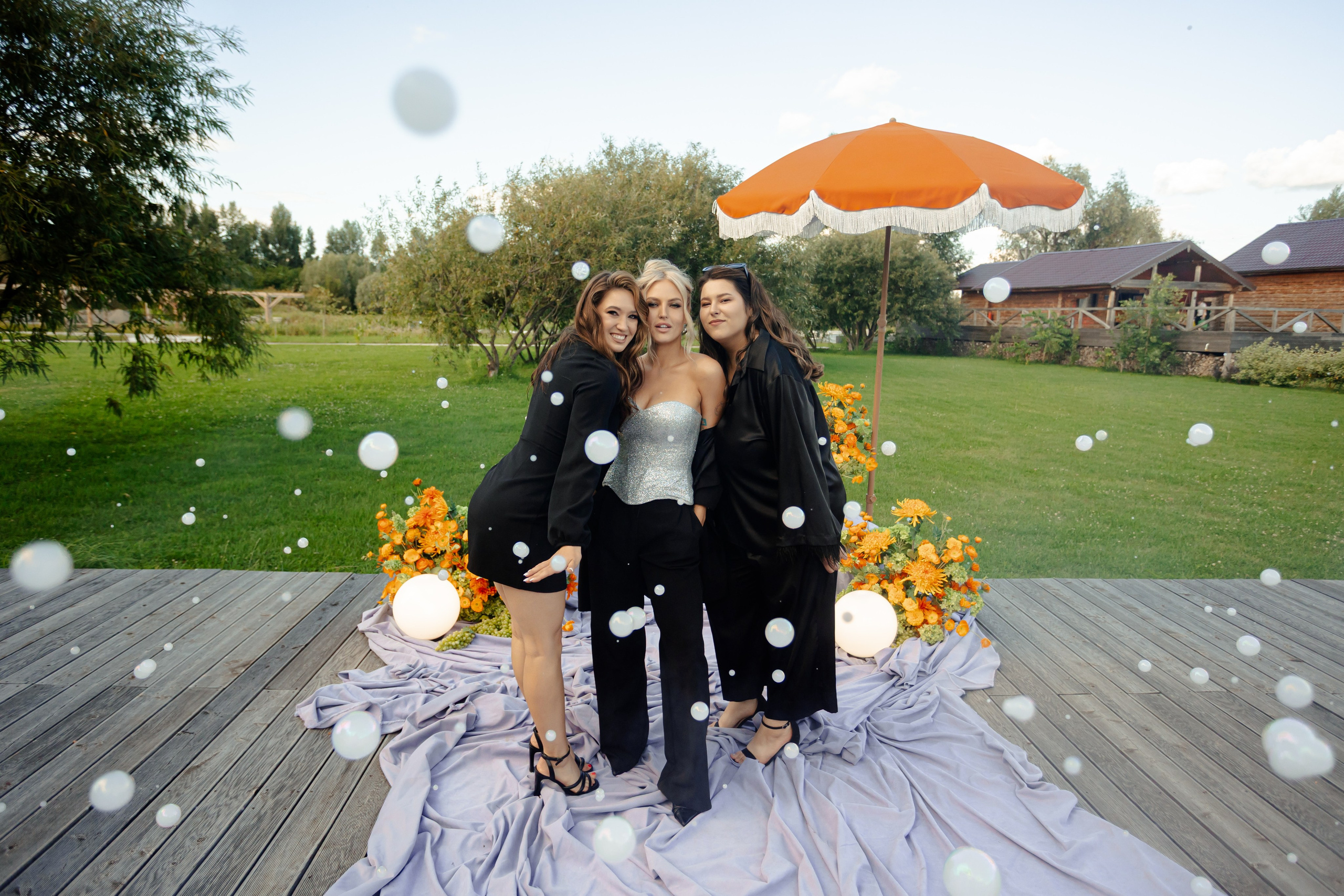 Влад и Катя. Фотограф Вячеслав Фарунин