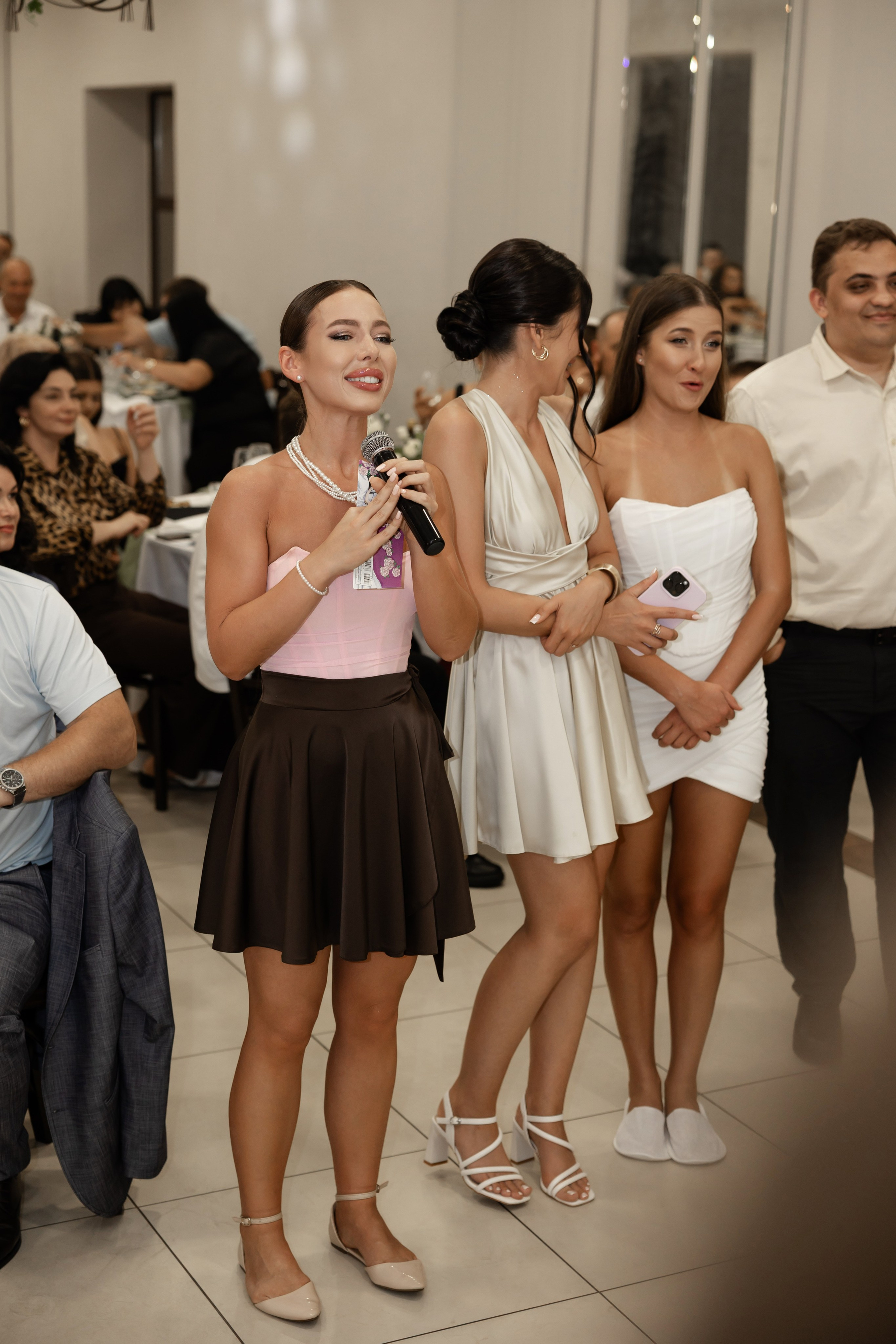 Дима и Арина. Фотограф Вячеслав Фарунин