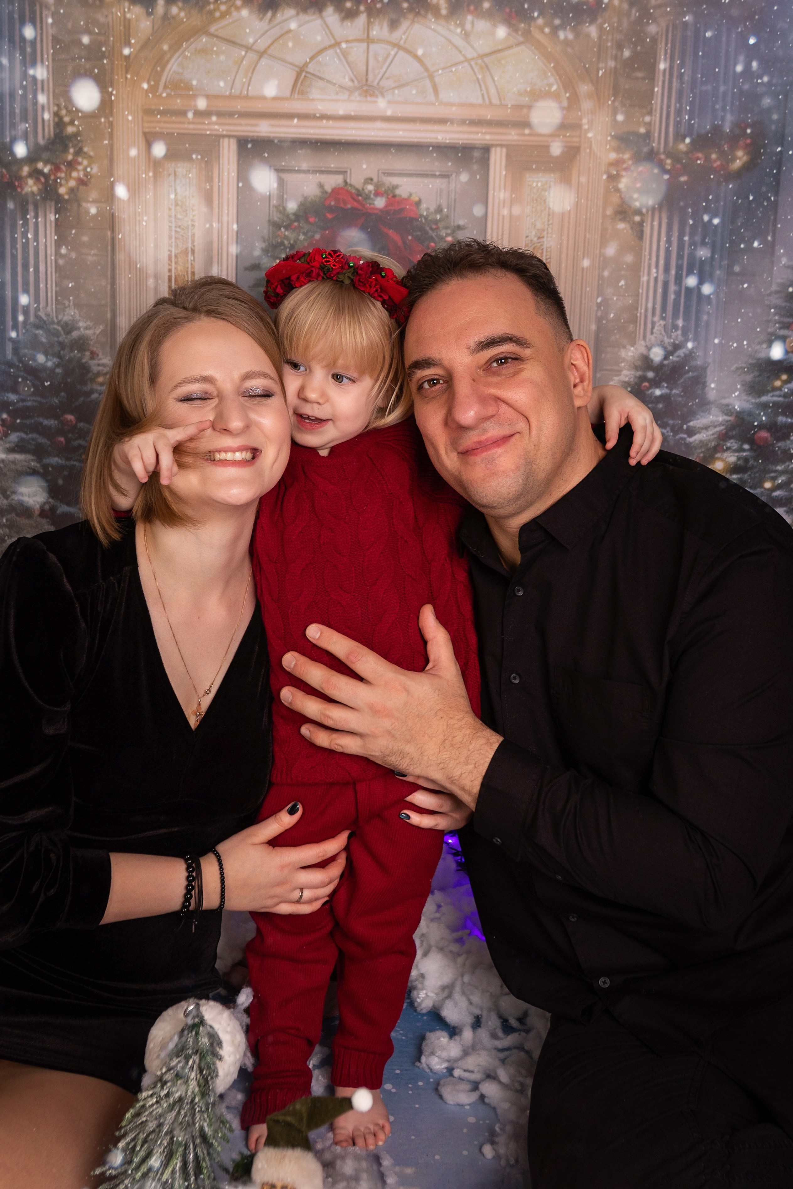 Новый год 2026. ФОТОГРАФ НА ГОДИК, БЕРЕМЕННОСТИ, НОВОРОЖДЕННЫХ, КРЕЩЕНИЯ МОСКВА