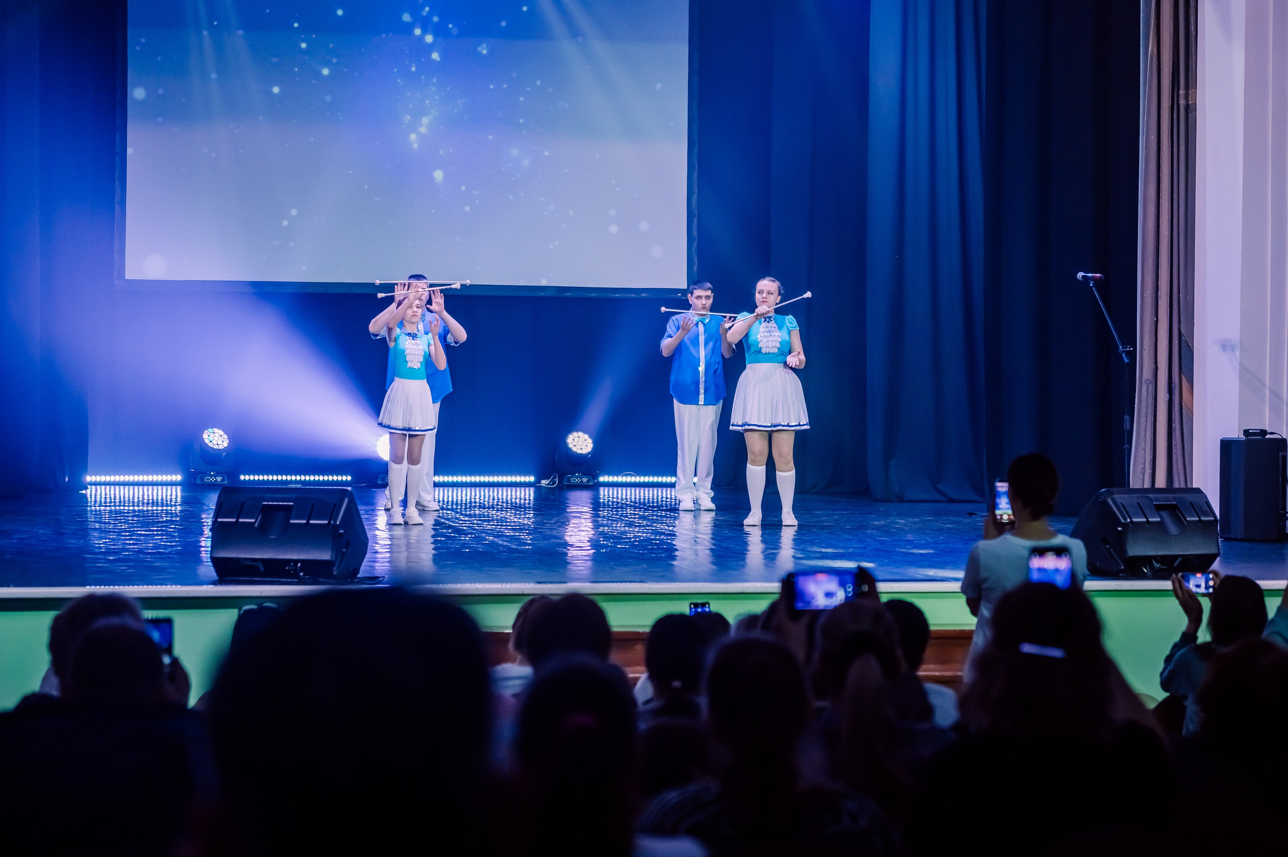 Благотворительный Фестиваль «По Дороге Доброты 2025». Детский фотограф, семейный фотограф и репортажи в Кемерово