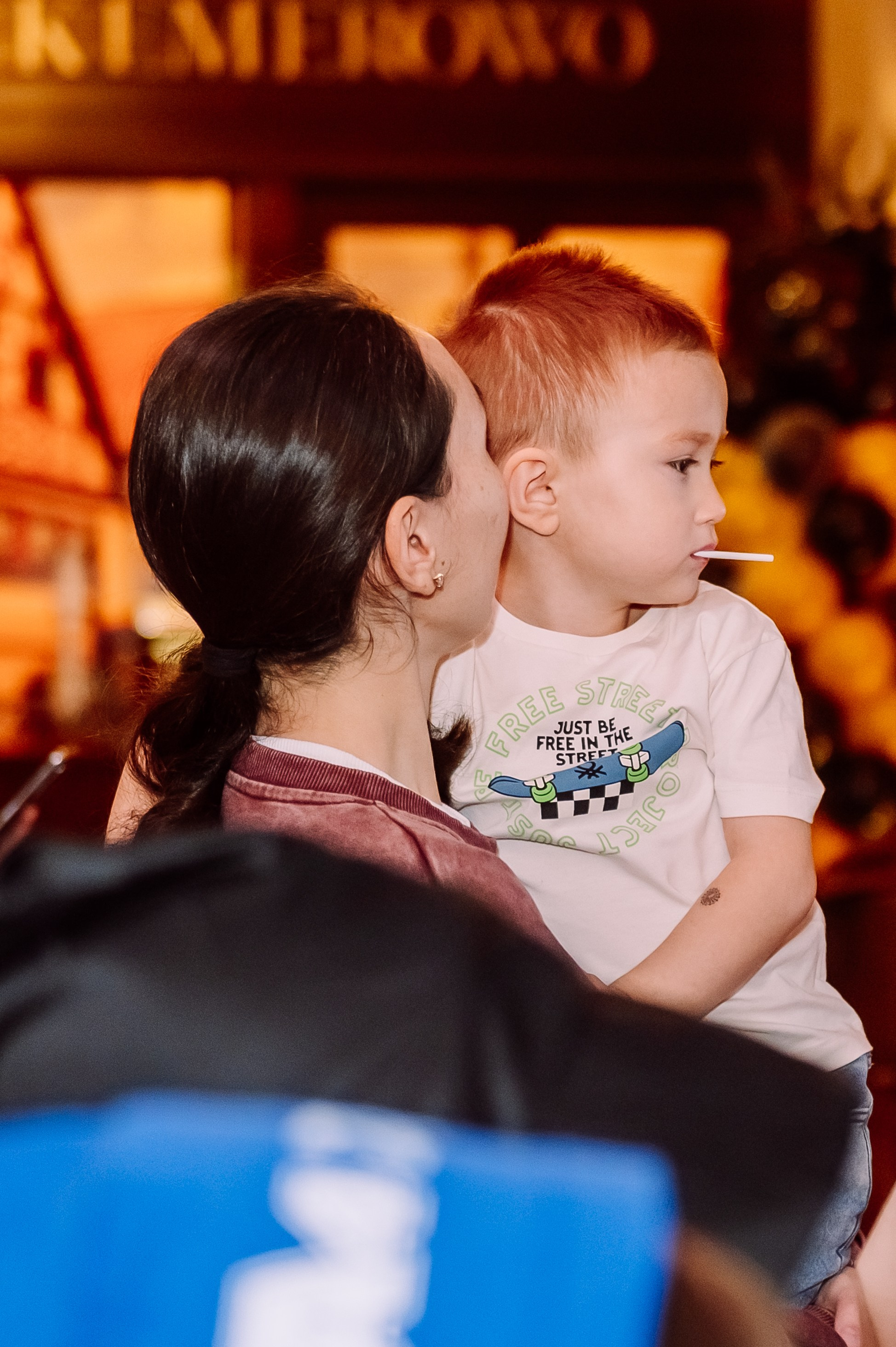 Хэллоуинские Приключения в Хофброй от ДетиСказка42. Детский фотограф, семейный фотограф и репортажи в Кемерово