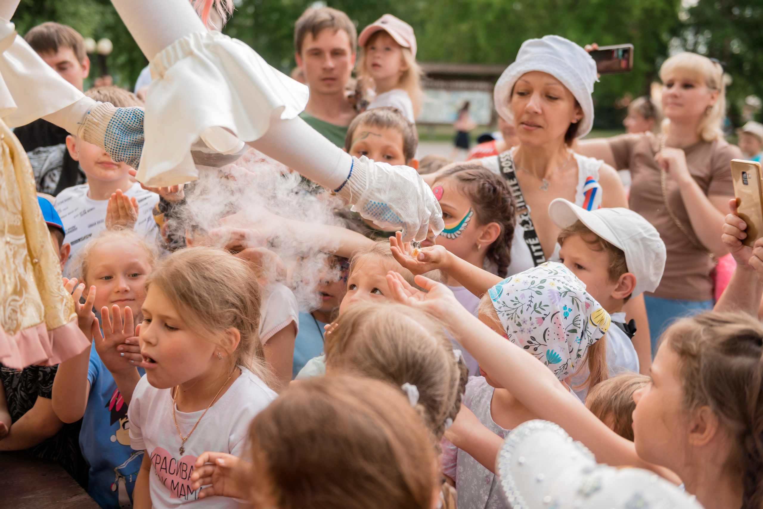 12 Июня 2024. Детский фотограф, семейный фотограф и репортажи в Кемерово
