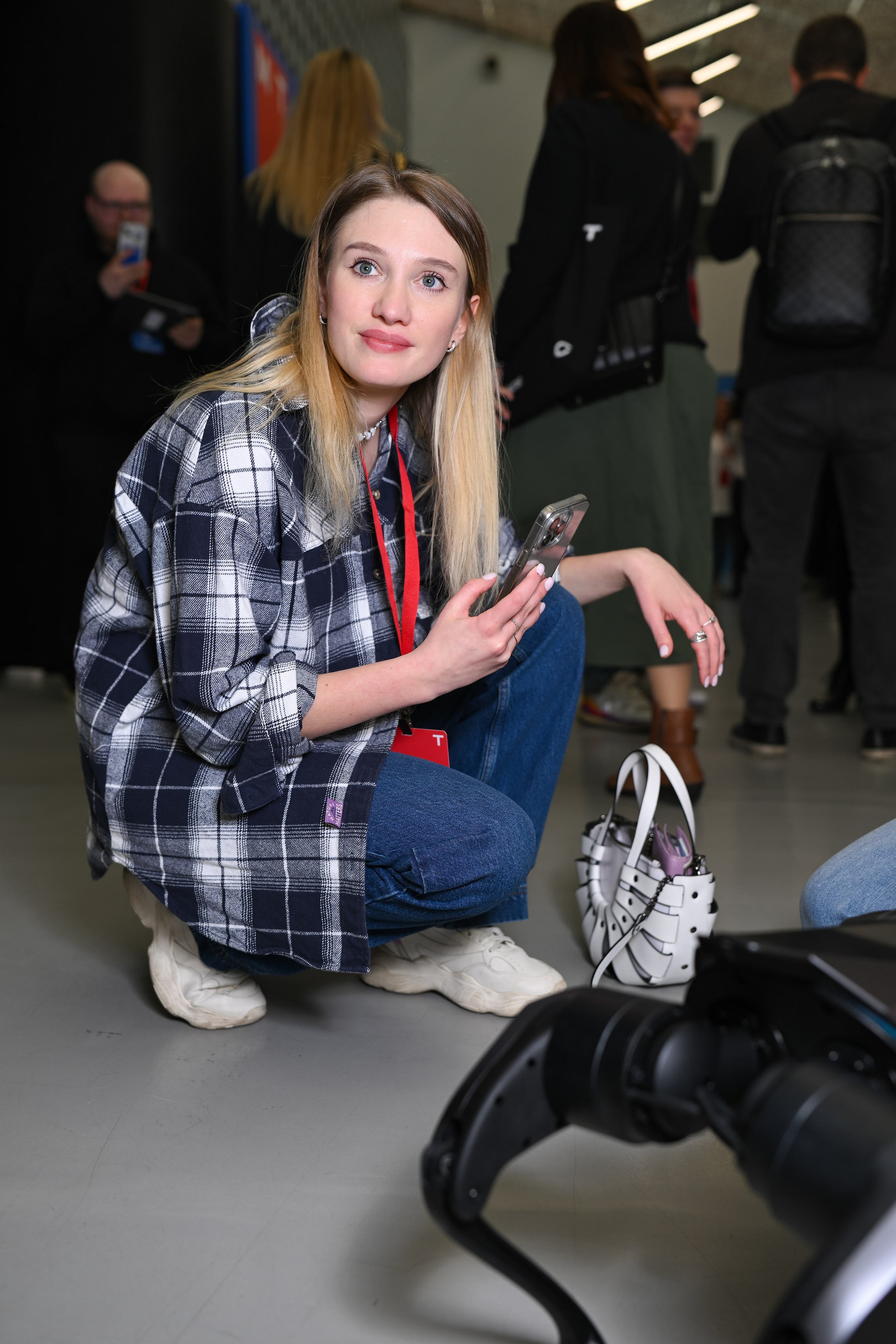 MTS ADS| Большая конференция маркетолога. Портфолио