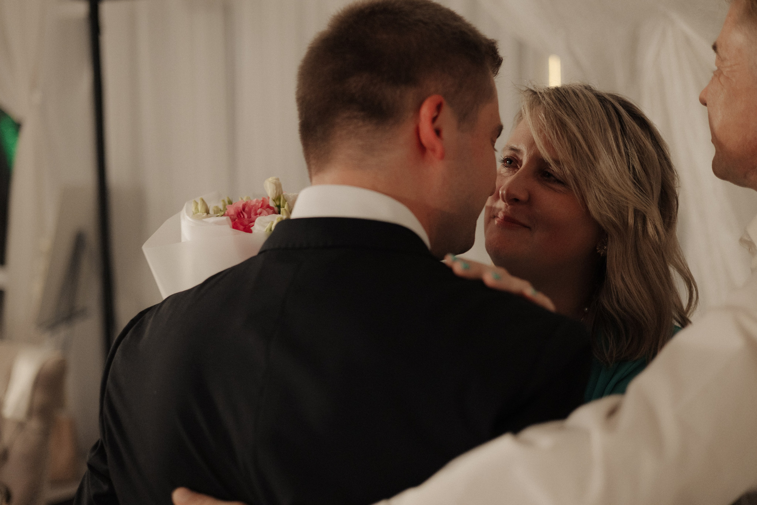 Аня и Саша. Свадьба в Юдино парк. Свадебный и портретный фотограф в Москве Анастасия Масюк