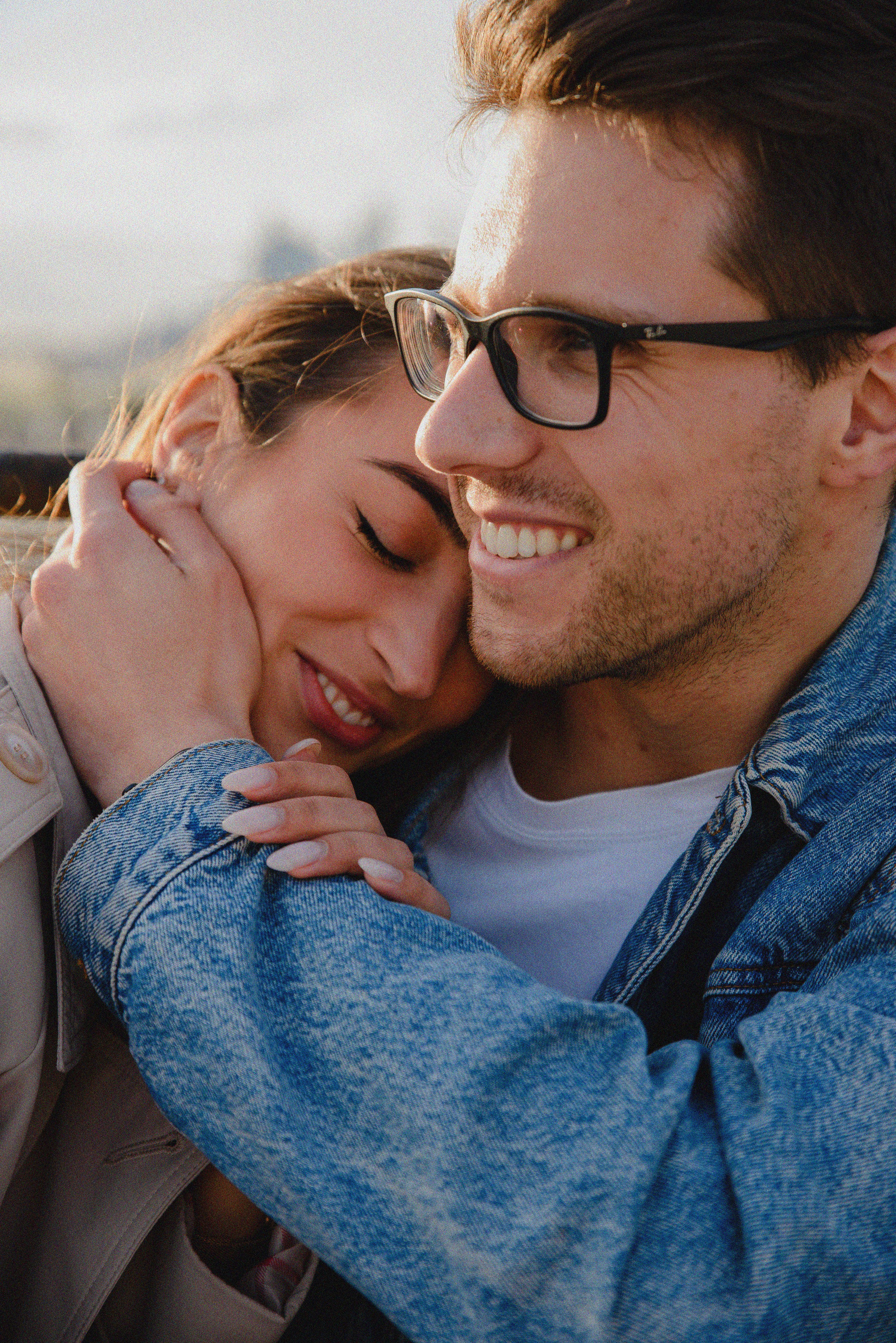 Влад & Анна. Фотограф Алина Синицина