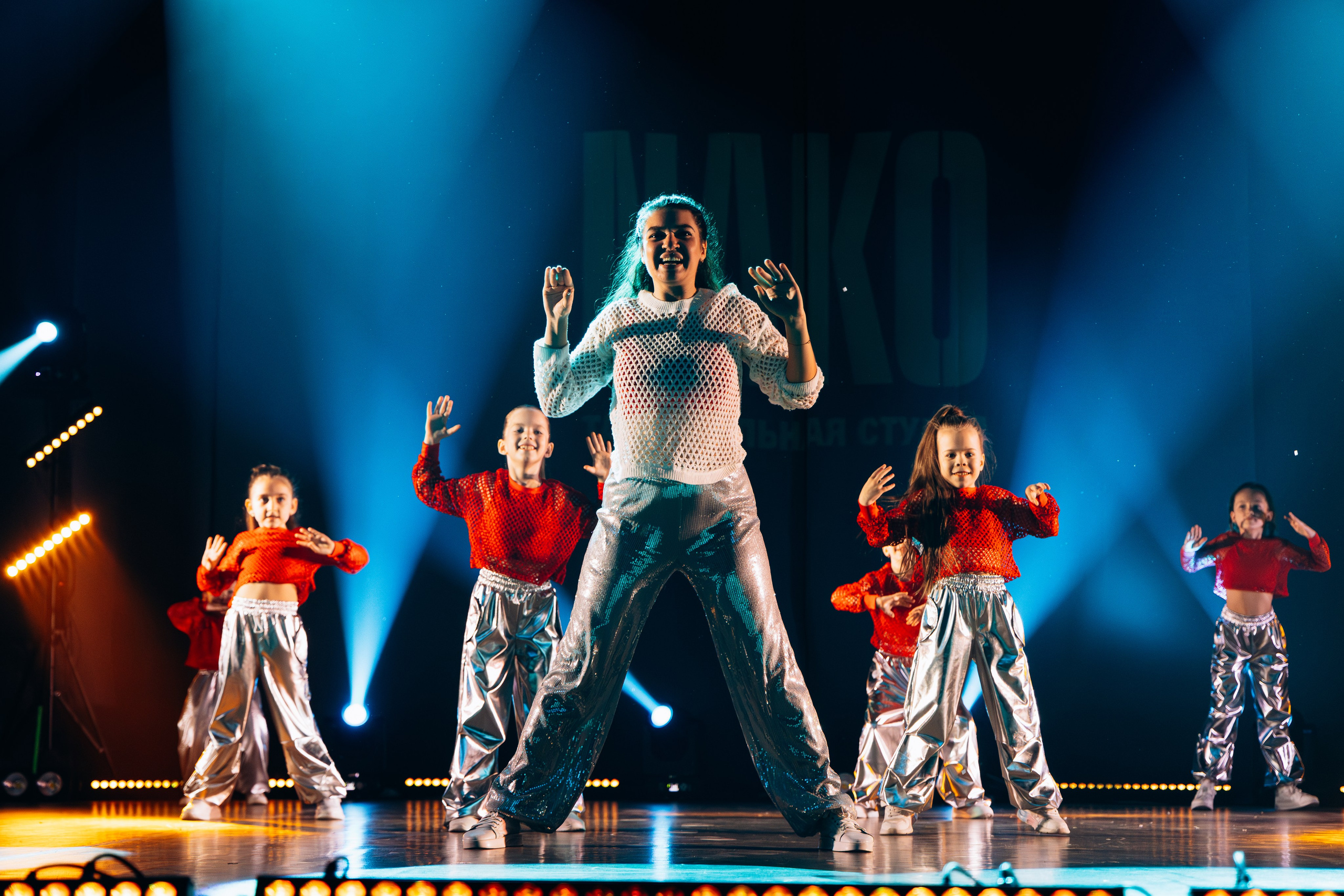 NAKO DANCE STUDIO. Свадебный и репортажный фотограф в Омске. Червоткин Никита