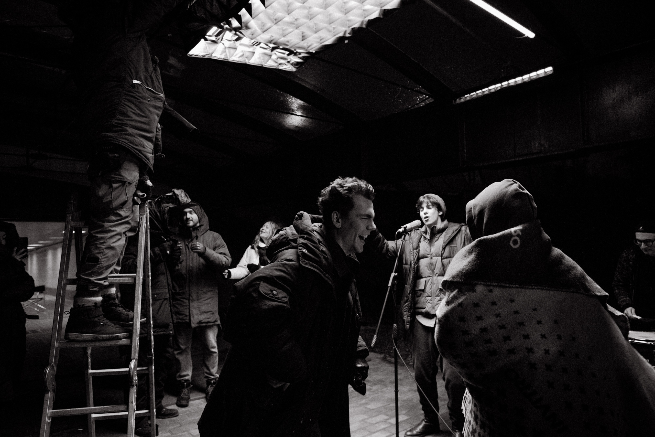 Сумма квадратов катетов