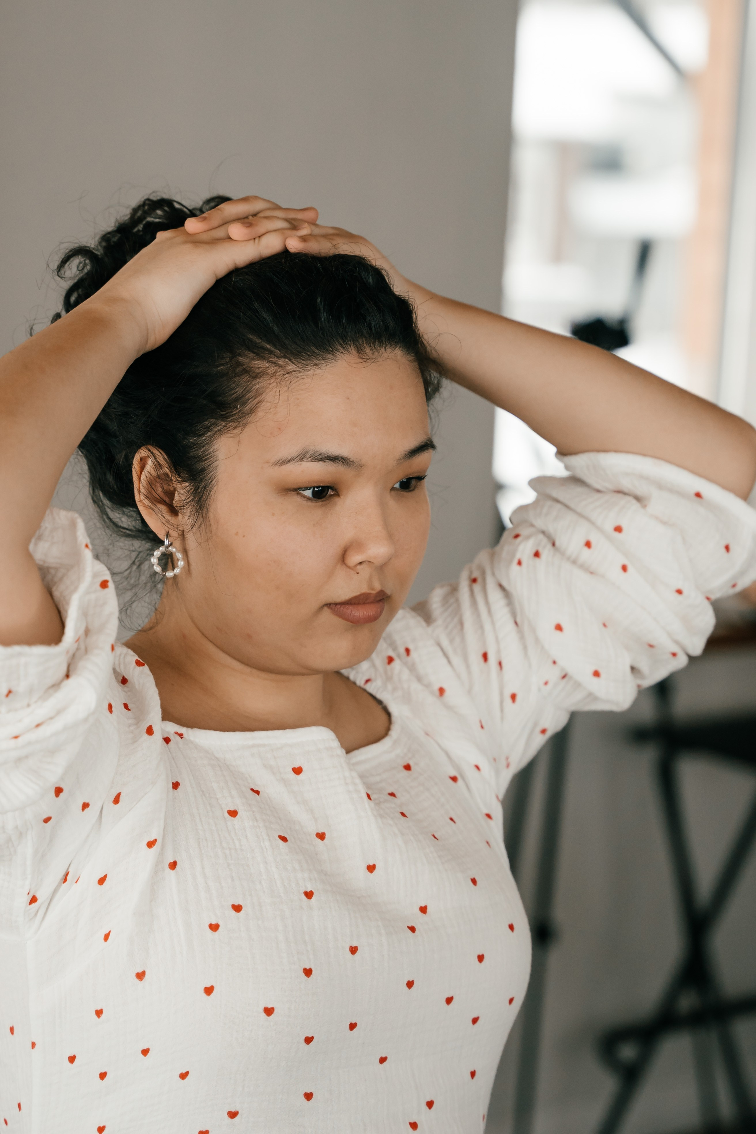 Ретрит. Ульяна Ремезова | Фотограф | Челябинск