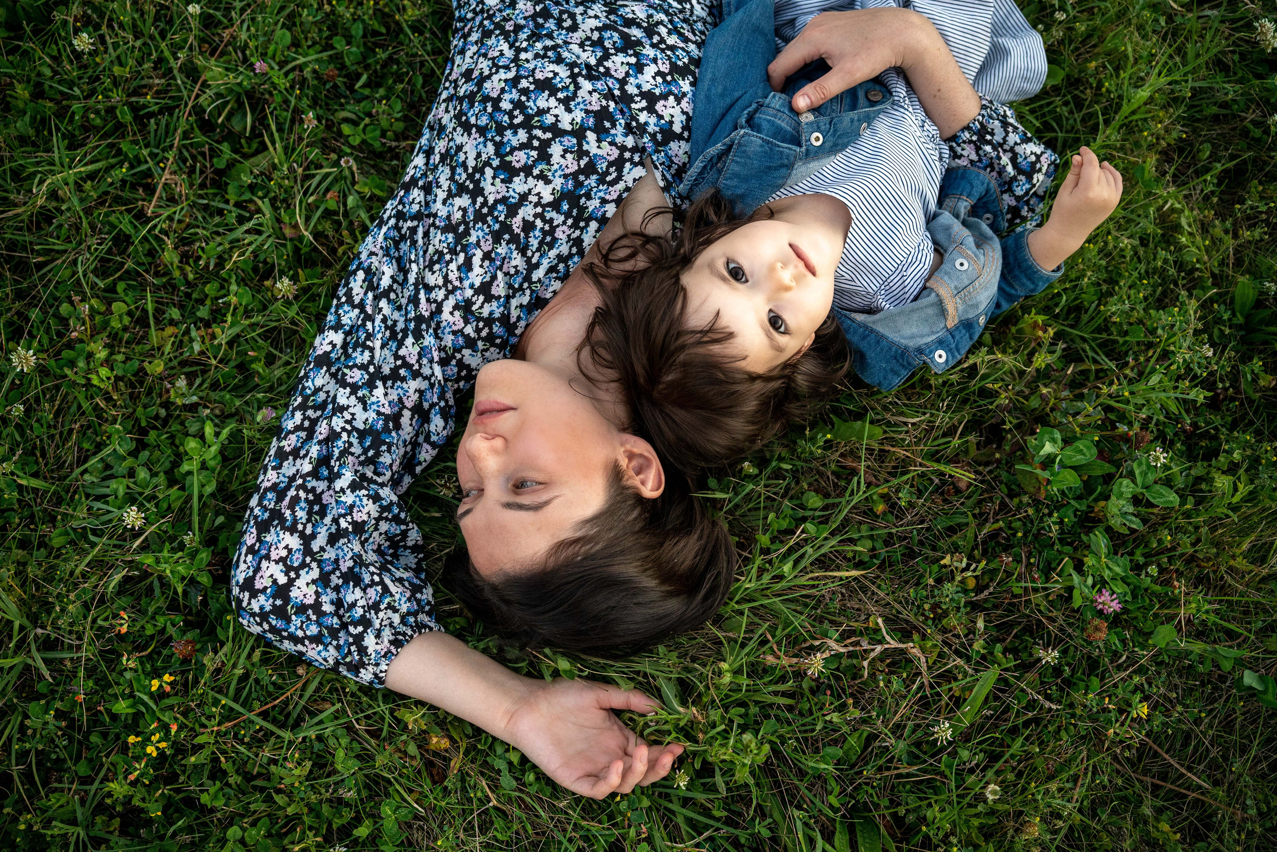 Милена Дина. Детский и семейный фотограф в Краснознаменске Гостеева Екатерина