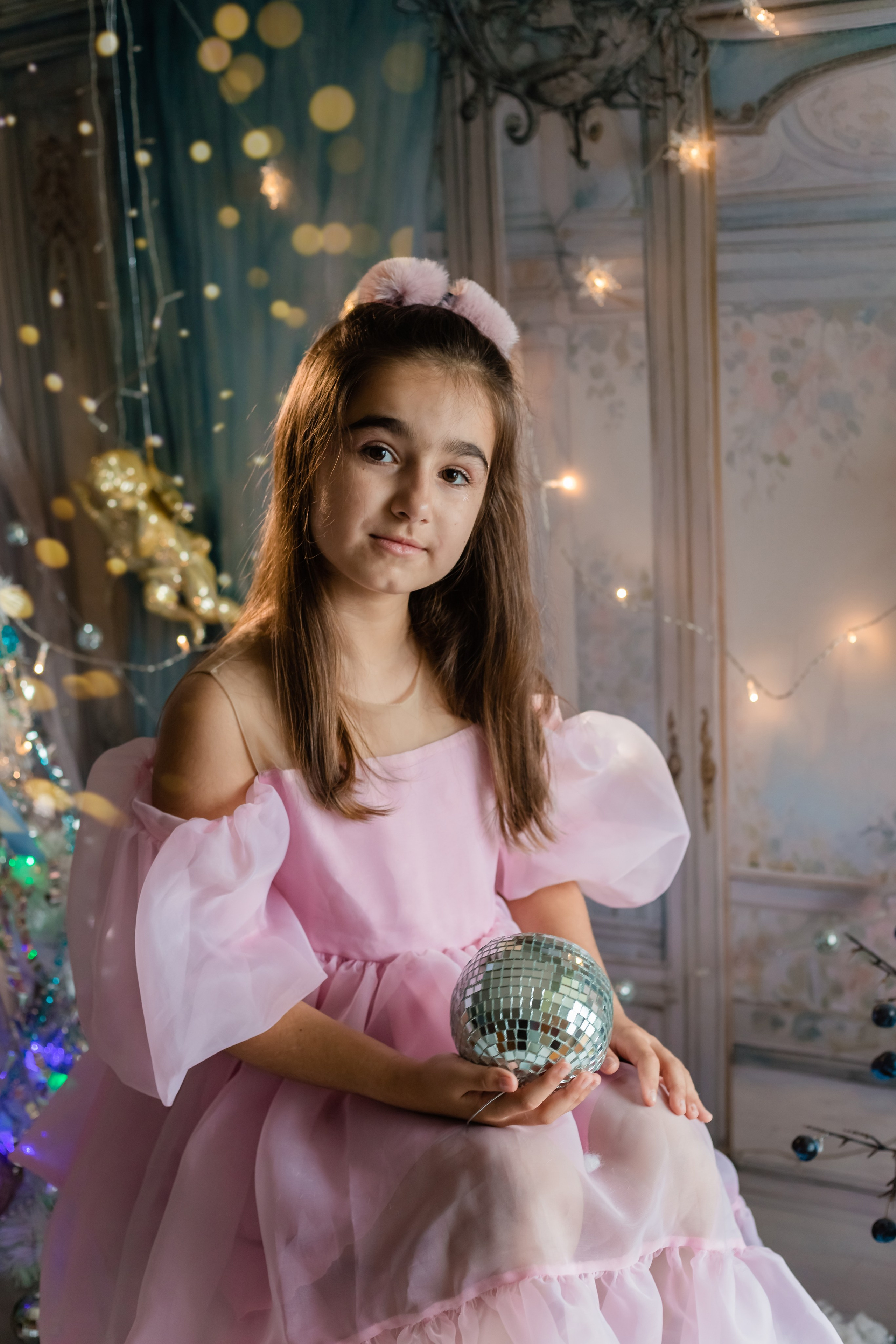 Svetlana&Darya 2026. Professional family and children’s photographer in Izmir Irina Eron