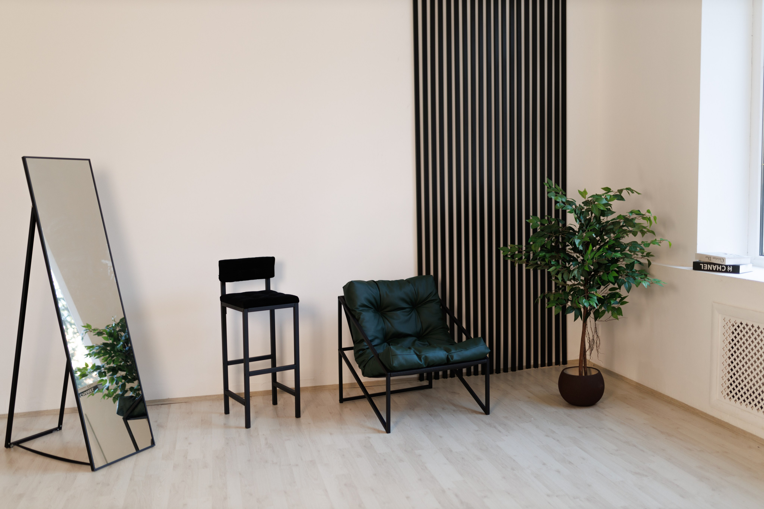 БРОНИРОВАТЬ. Фотостудия LEMAR